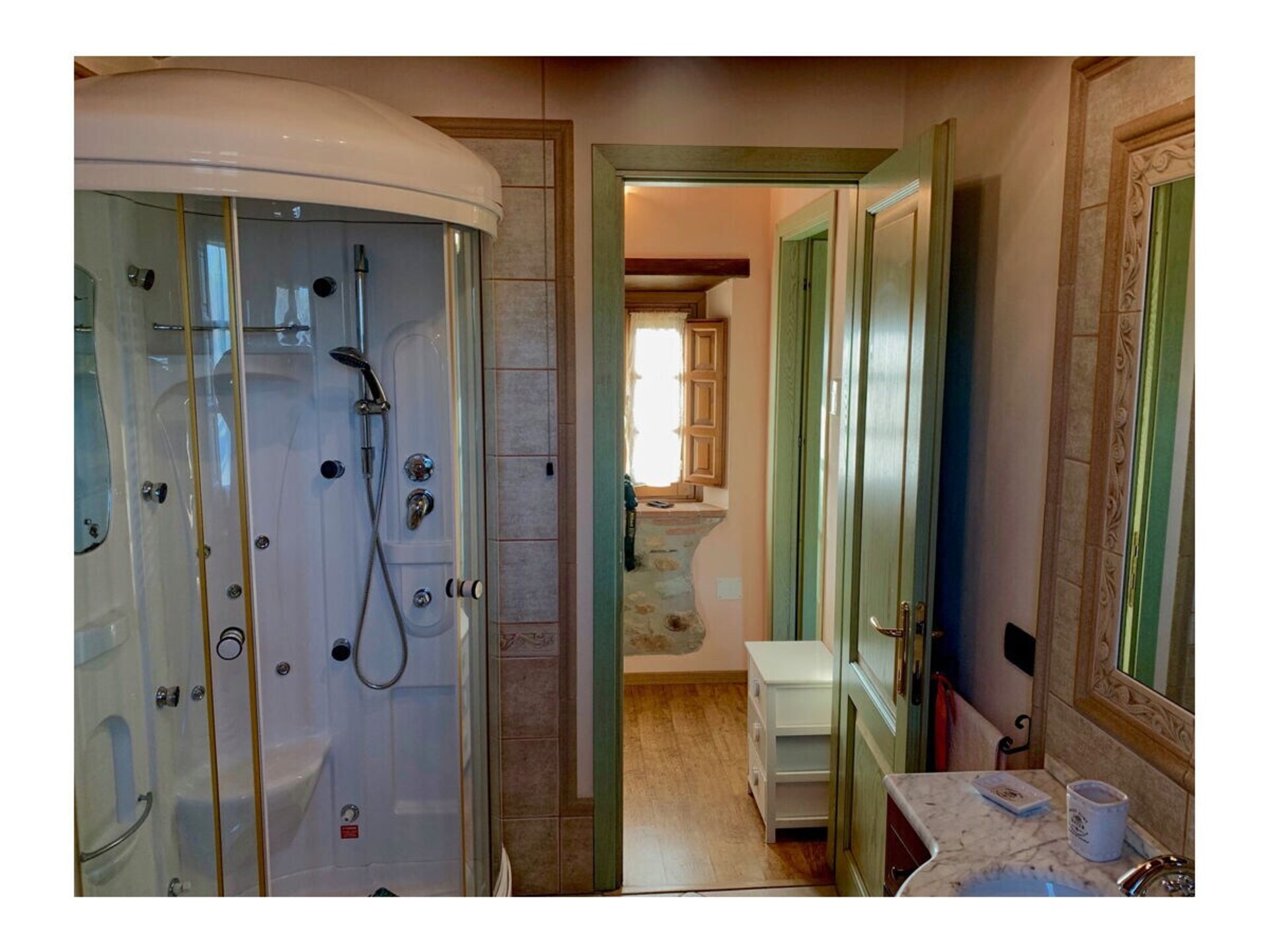 Toscaans vakantiehuis met privézwembad bij Capannori - foto 13