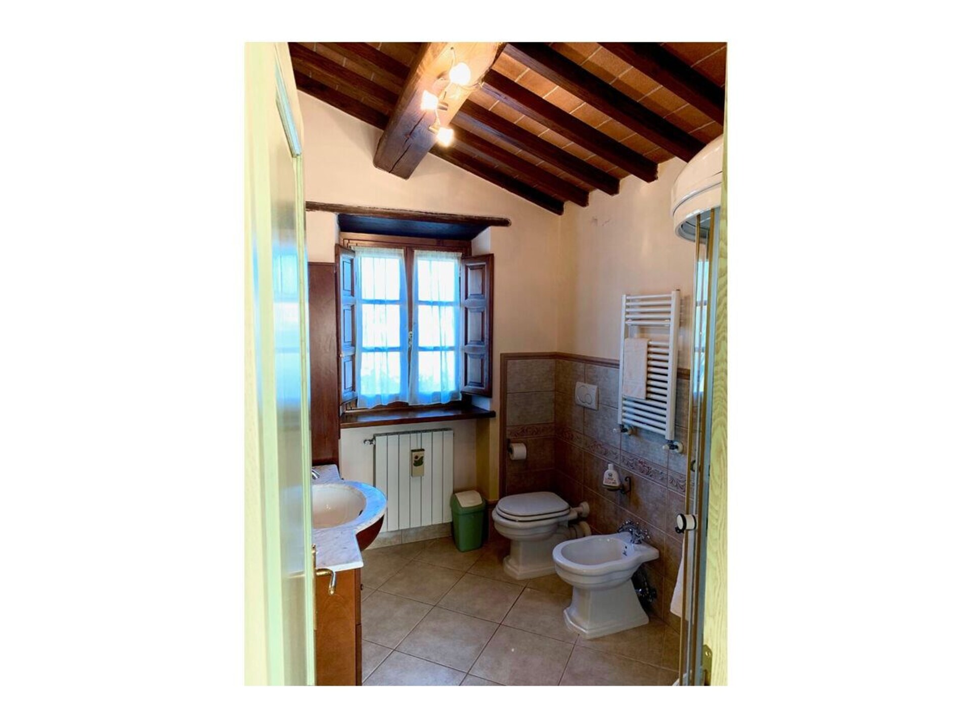 Toscaans vakantiehuis met privézwembad bij Capannori - foto 14