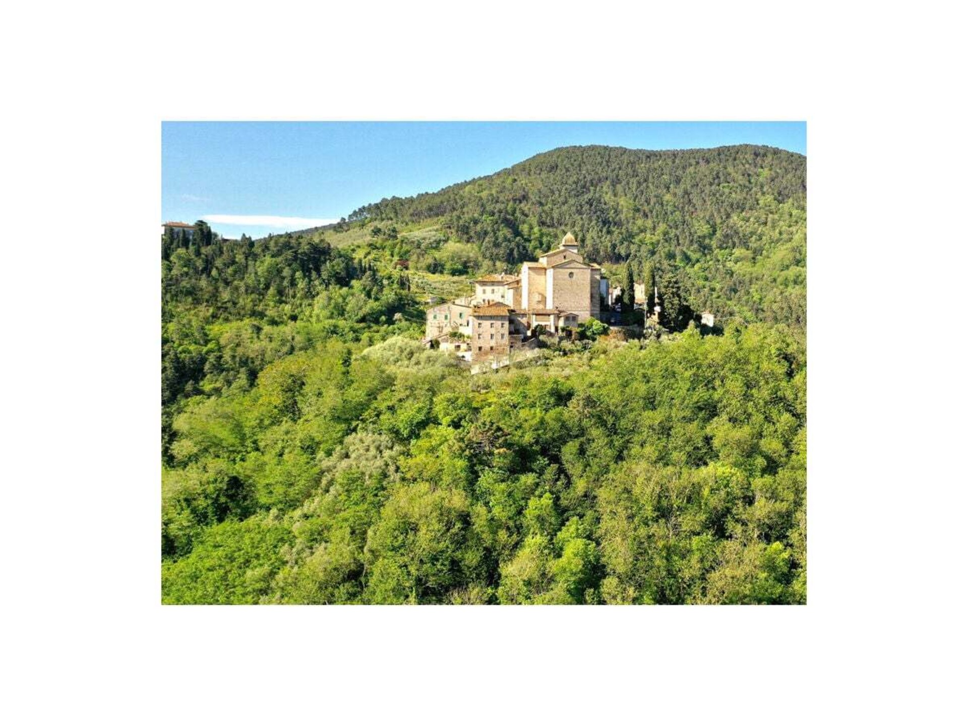 Toscaans vakantiehuis met privézwembad bij Capannori - foto 17