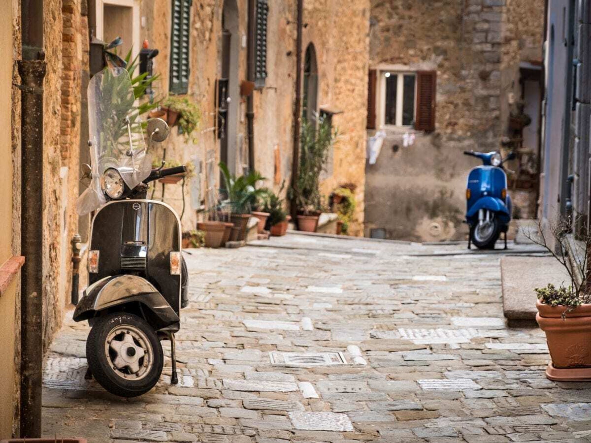 Toscaans vakantiehuis met privézwembad bij Capannori - foto 18