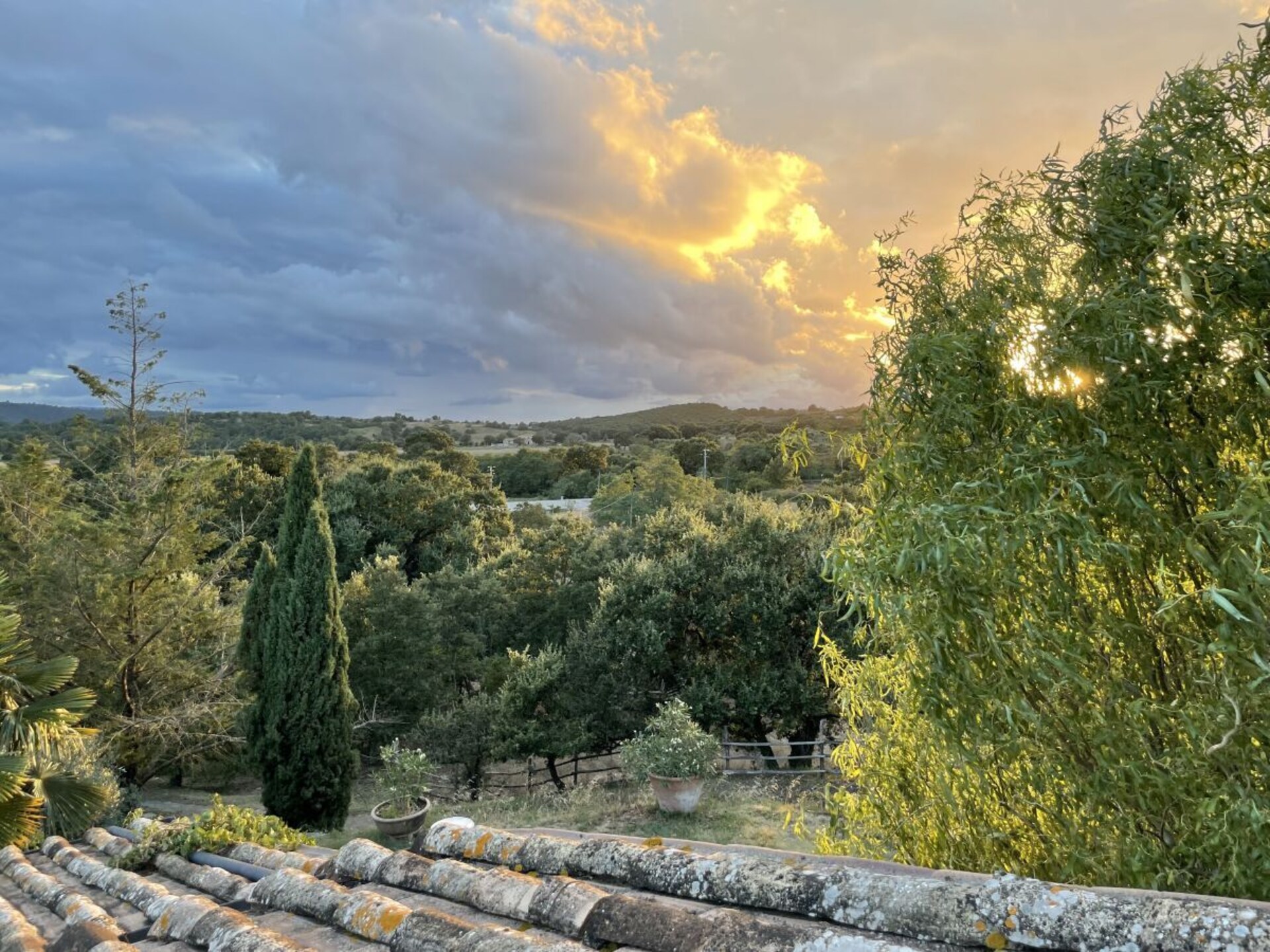Authentiek vakantiehuis op heuvel bij Torre Alfina met panoramisch uitzicht - foto 13