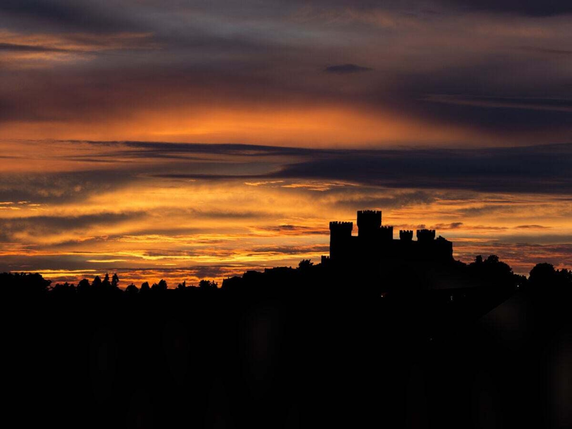Authentiek vakantiehuis op heuvel bij Torre Alfina met panoramisch uitzicht - foto 17