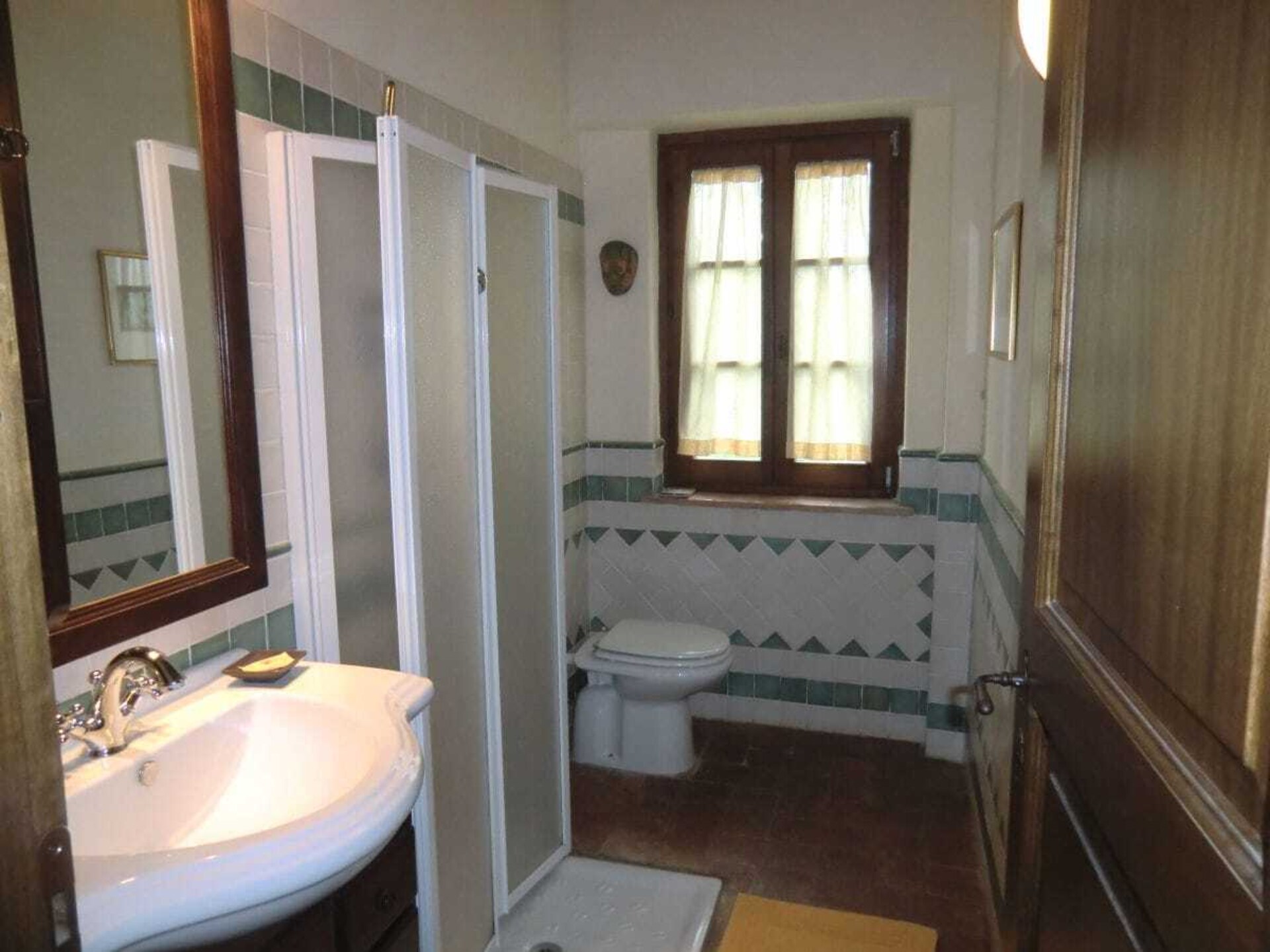 Authentiek vakantiehuis op heuvel bij Torre Alfina met panoramisch uitzicht - foto 24