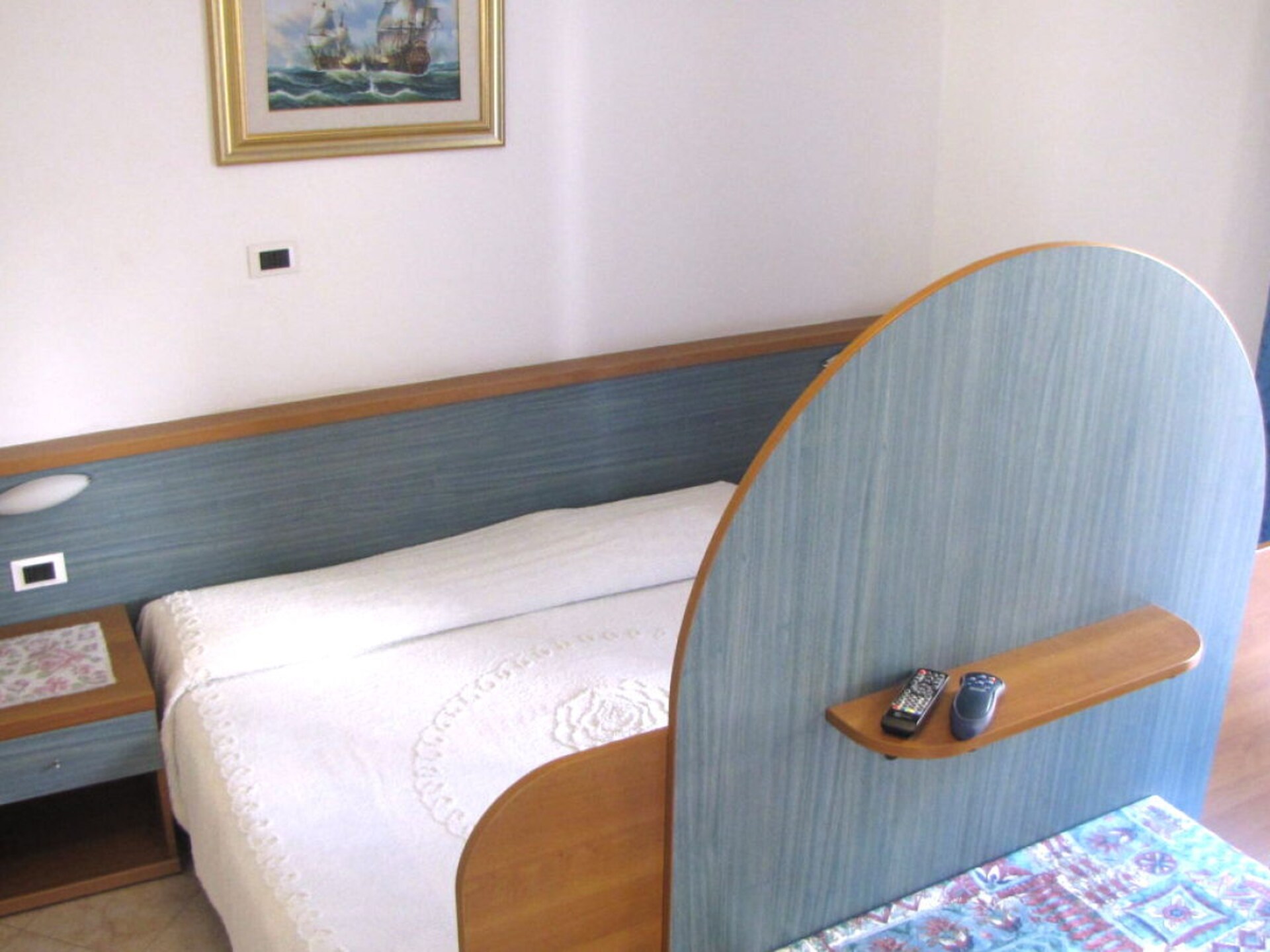 Gezellig appartement met balkon en bergzicht in Brenzone aan het Gardameer - foto 11