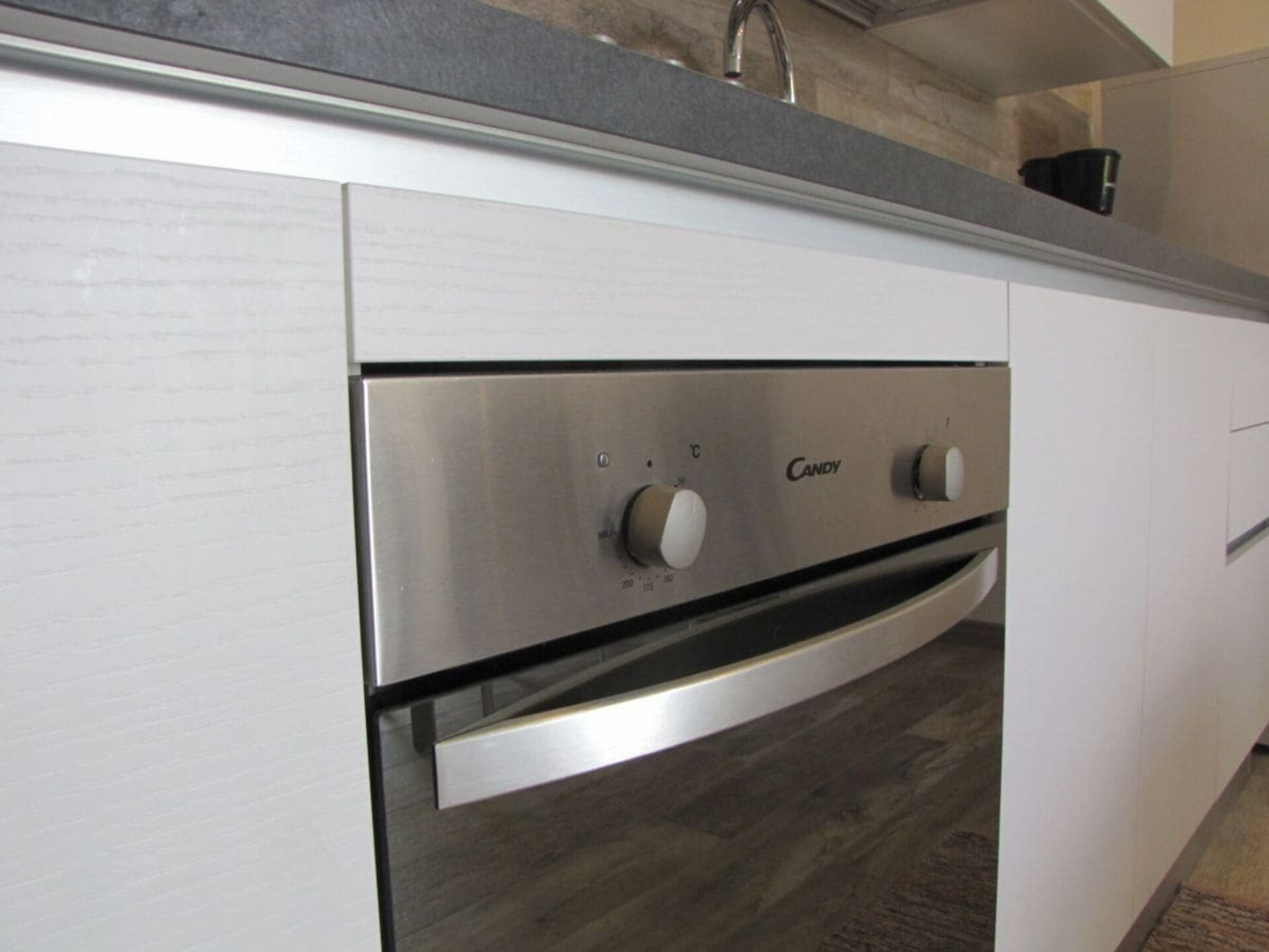 Romantisch appartement aan het Gardameer met spectaculair uitzicht - foto 13