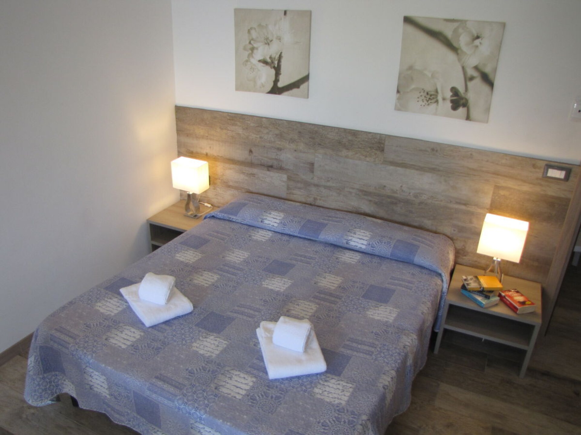 Romantisch appartement aan het Gardameer met spectaculair uitzicht - foto 19