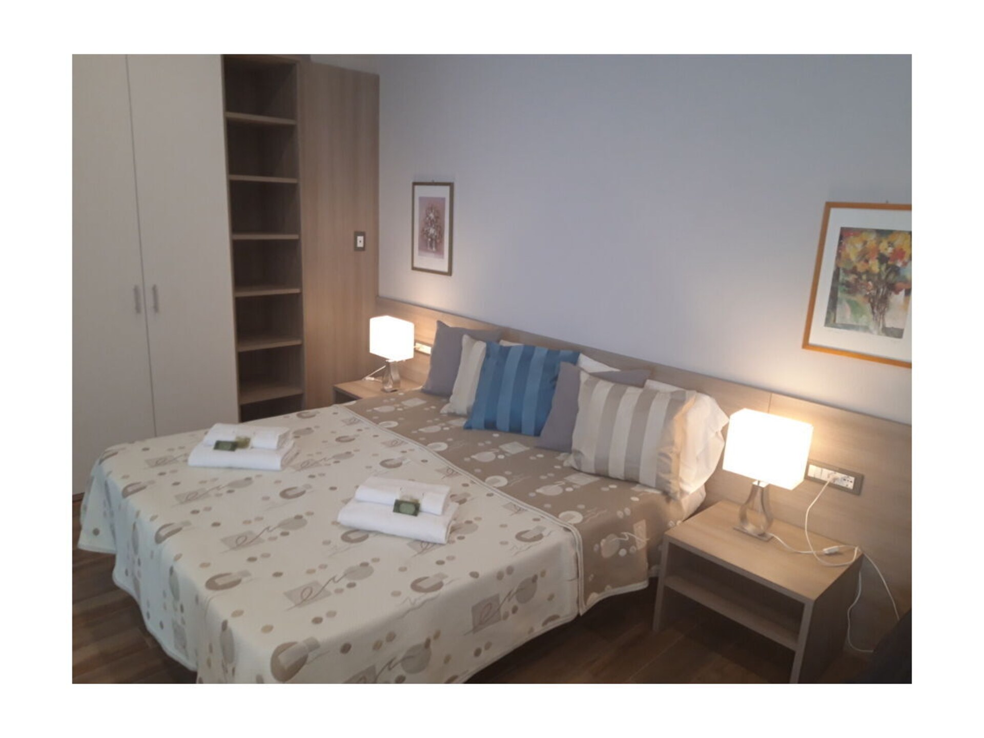 Studio aan het Gardameer met zwembad, hot tub & privéstrand - foto 17