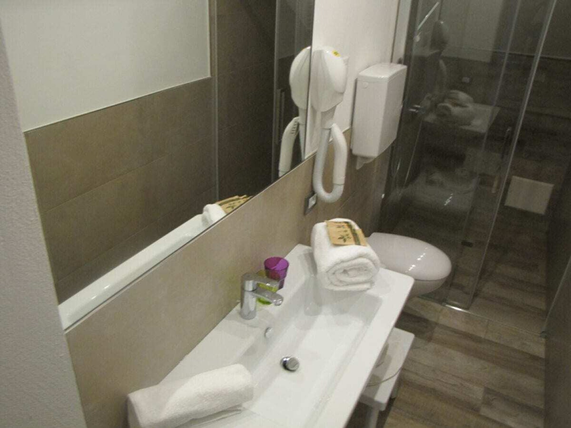 Knus appartement aan het Gardameer met airco, op 1 km van het centrum - foto 16