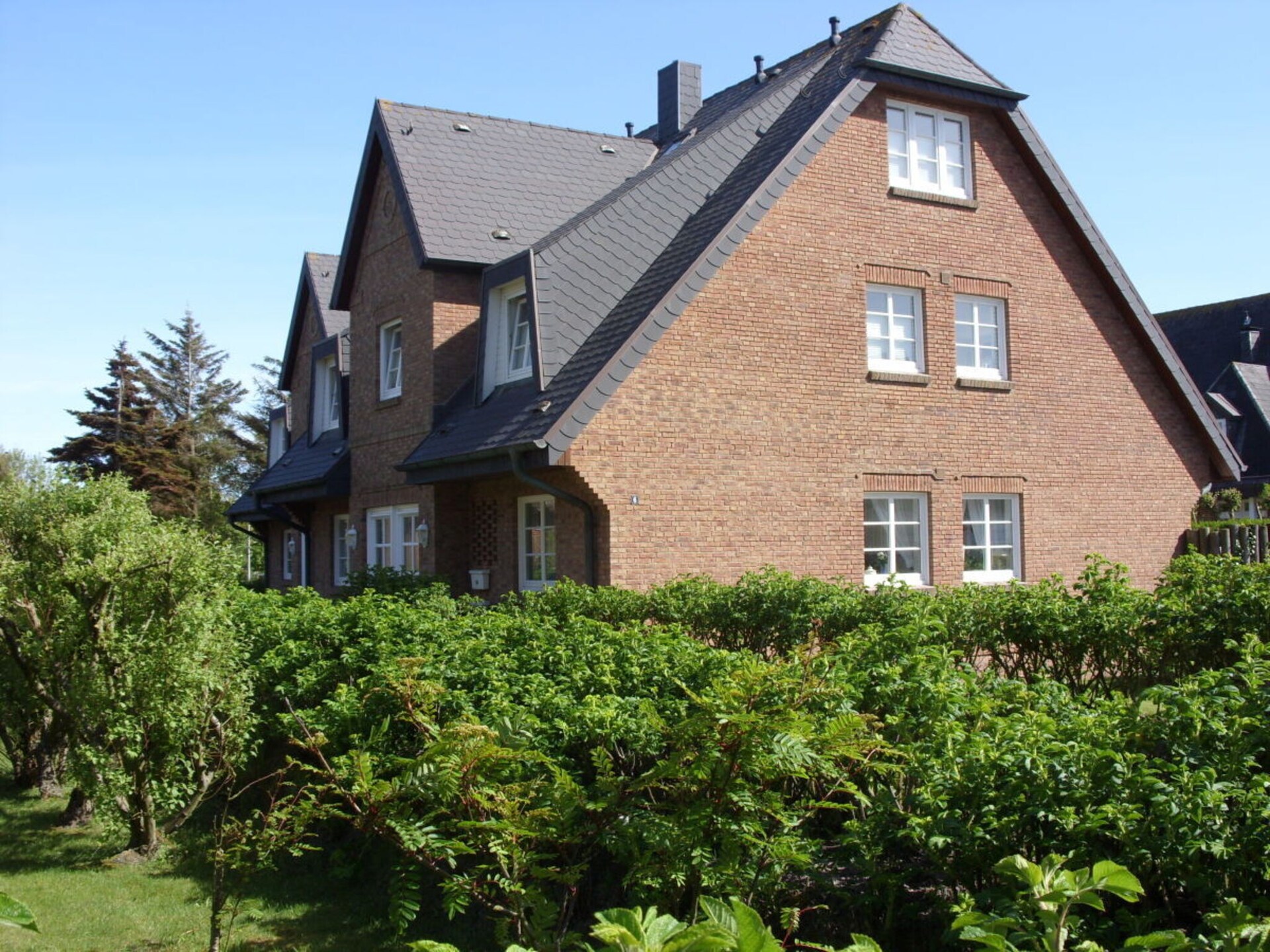 Zonnig 3-kamerappartement met balkon nabij Westerland - foto 7