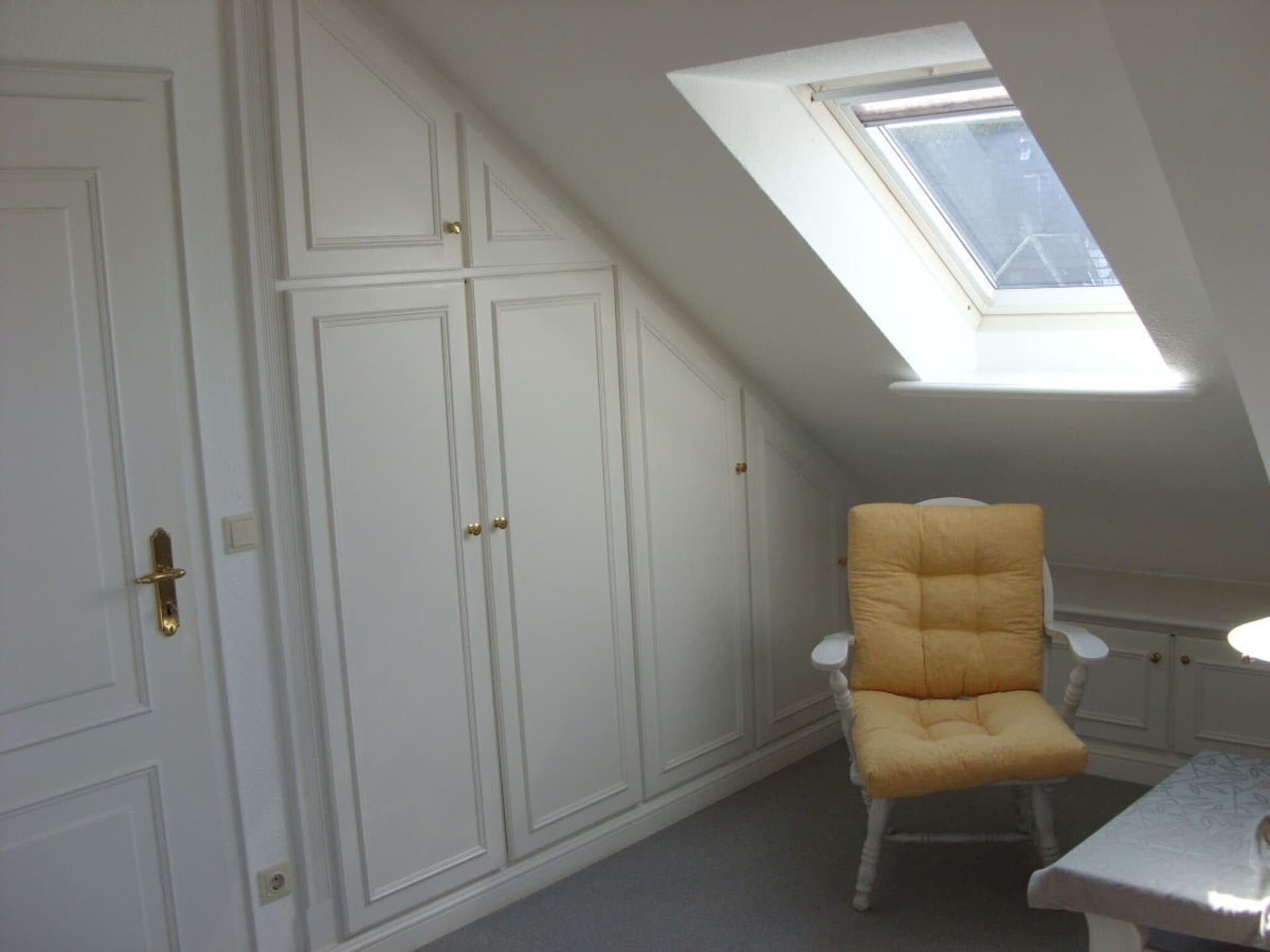 Zonnig 3-kamerappartement met balkon nabij Westerland - foto 9