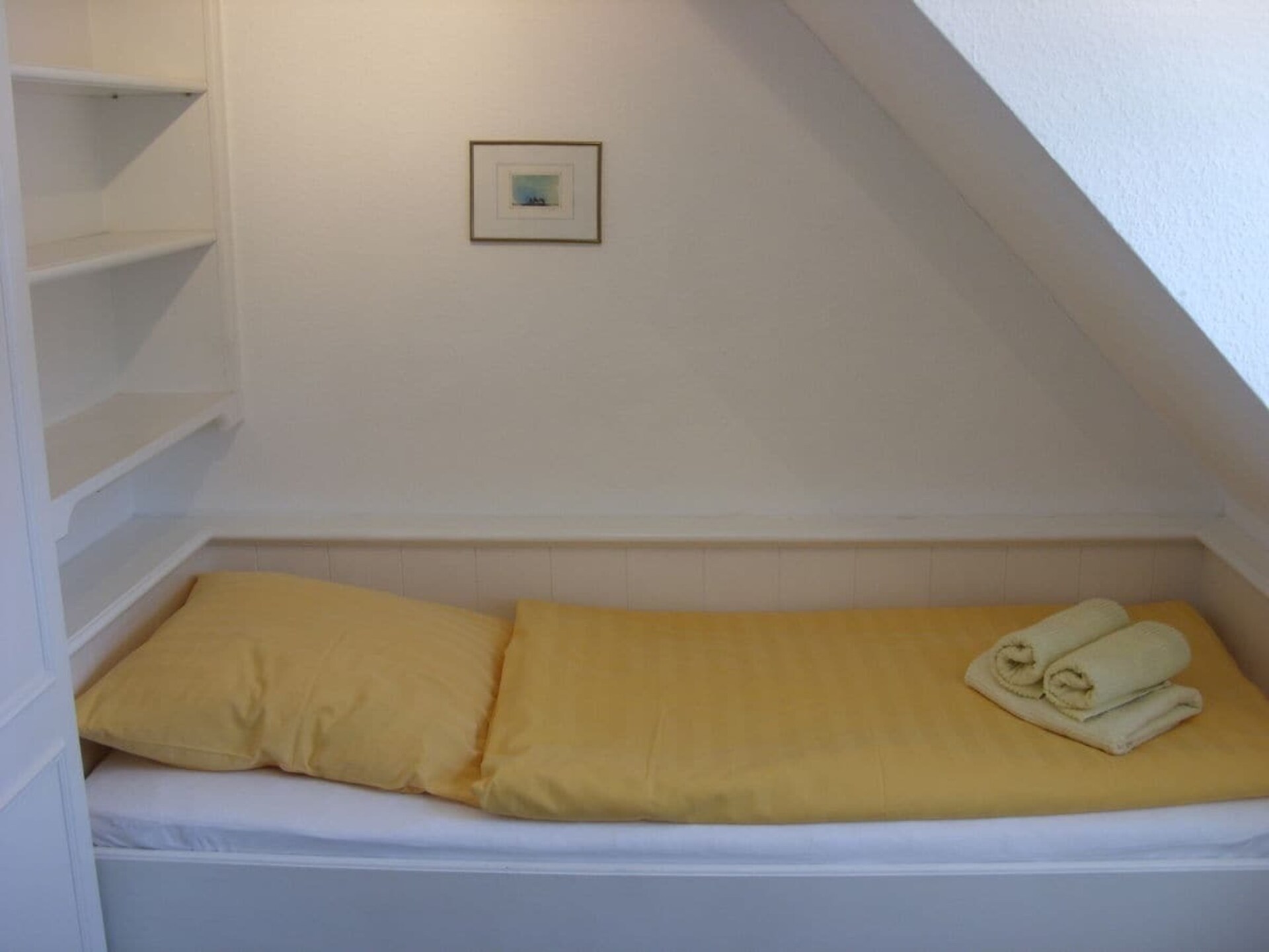 Zonnig 3-kamerappartement met balkon nabij Westerland - foto 10