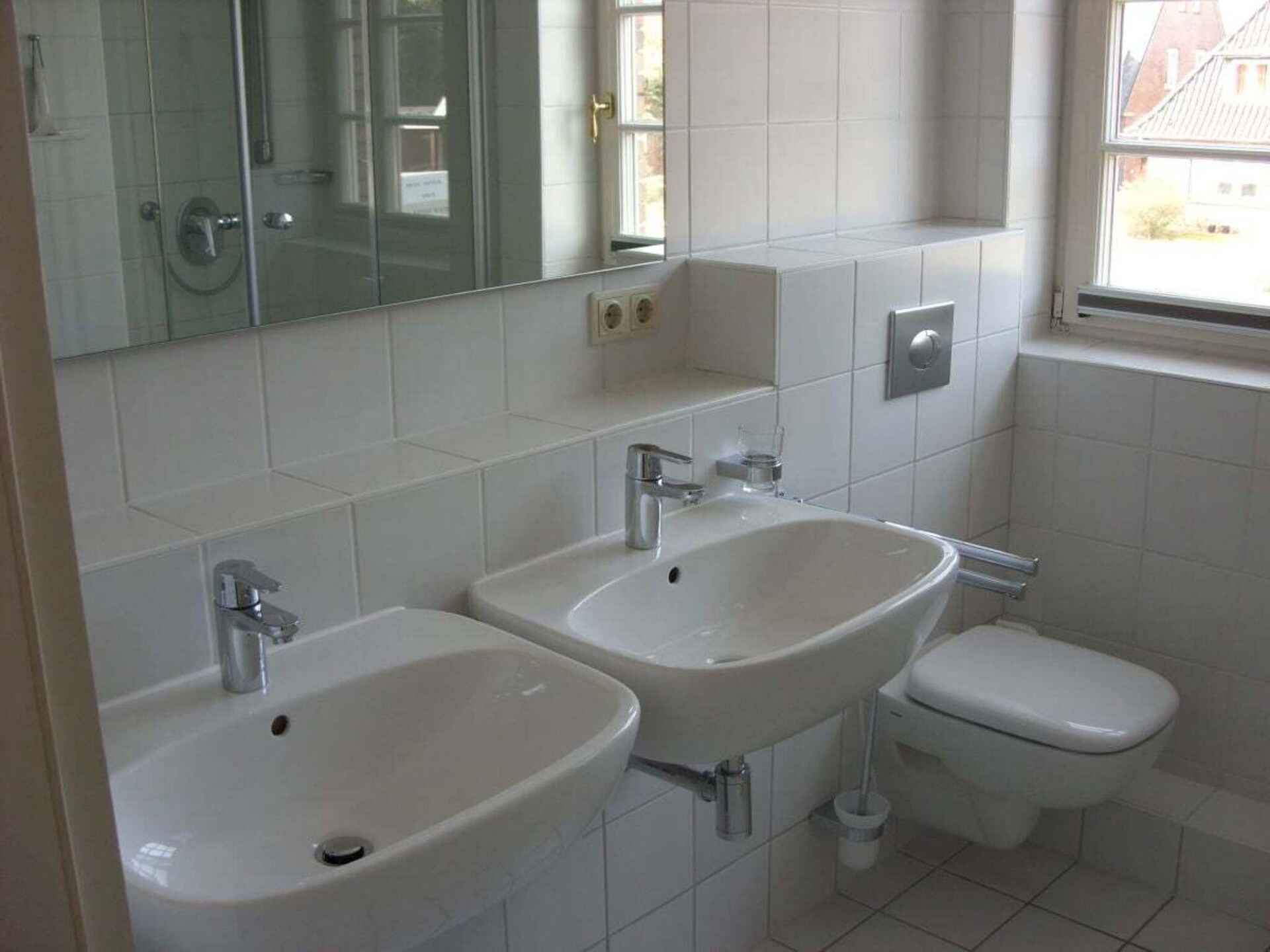 Zonnig 3-kamerappartement met balkon nabij Westerland - foto 12