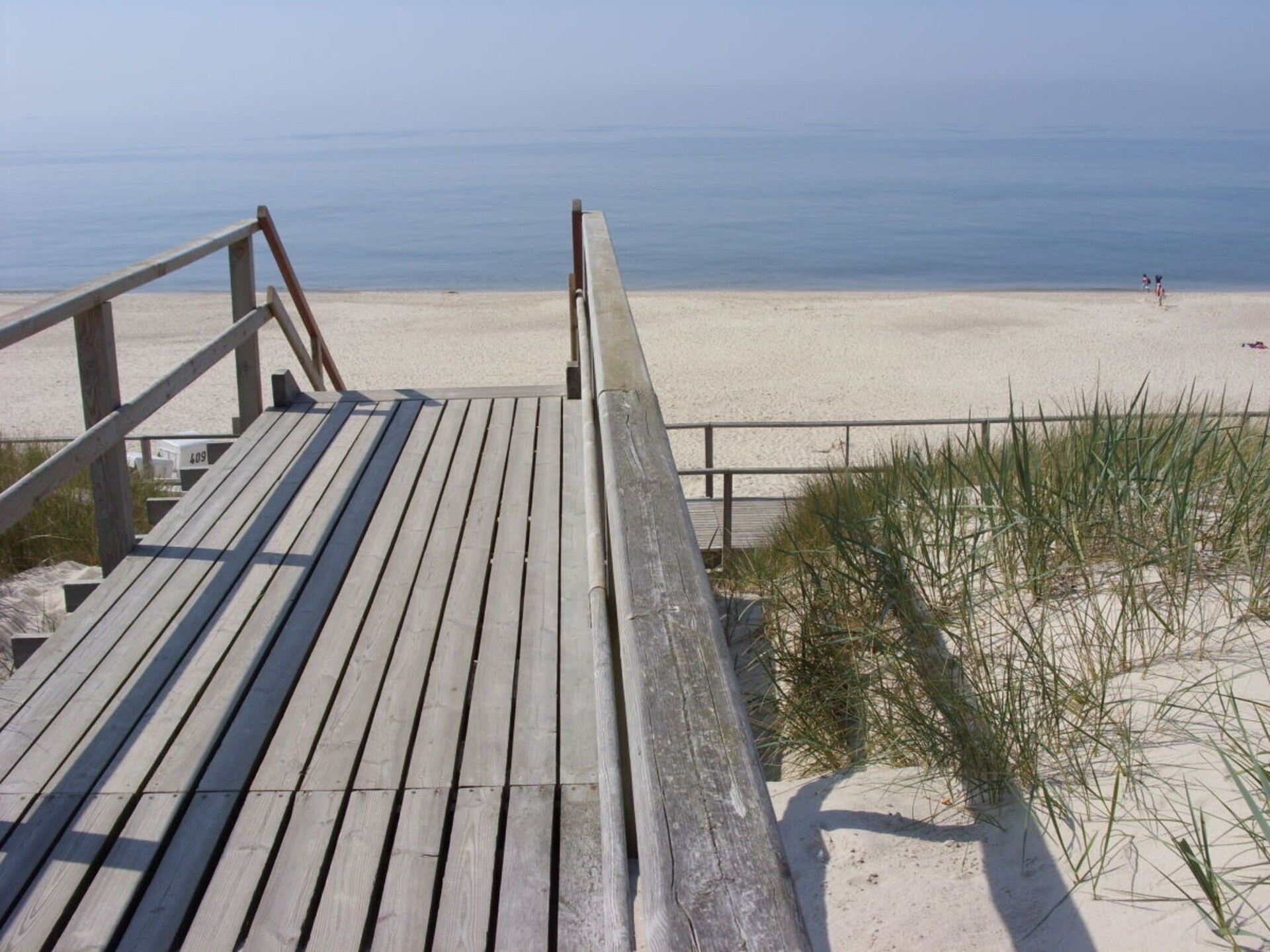 Zonnig 3-kamerappartement met balkon nabij Westerland - foto 16