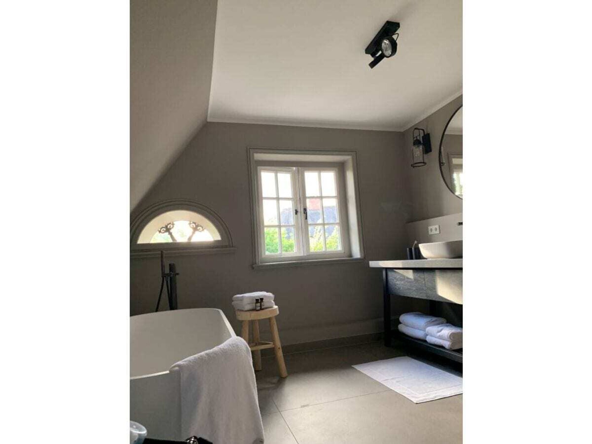 Stijlvol rieten dakhuis in Keitum met sauna, tuin en 3 slaapkamers - foto 5