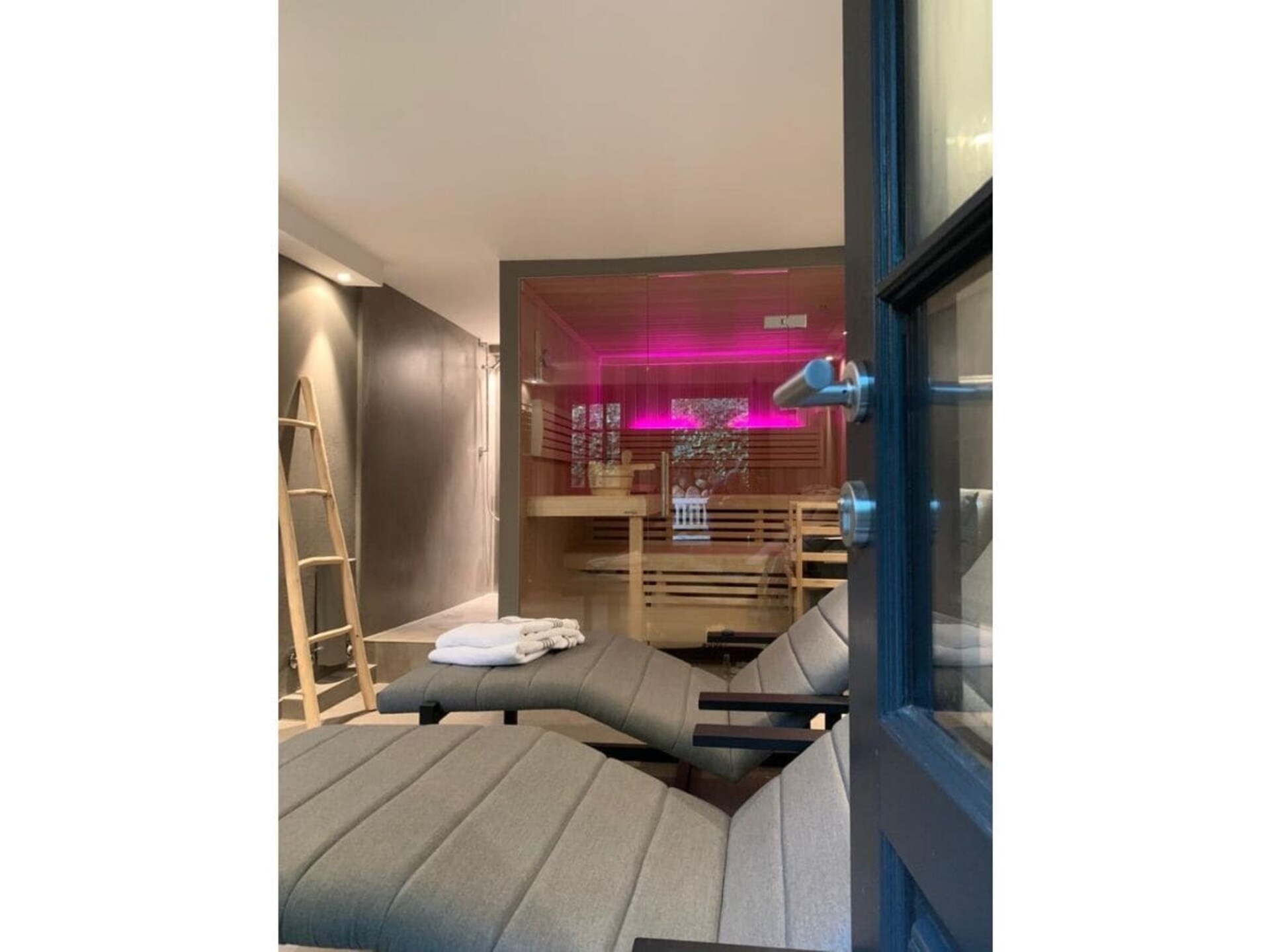 Stijlvol rieten dakhuis in Keitum met sauna, tuin en 3 slaapkamers - foto 6