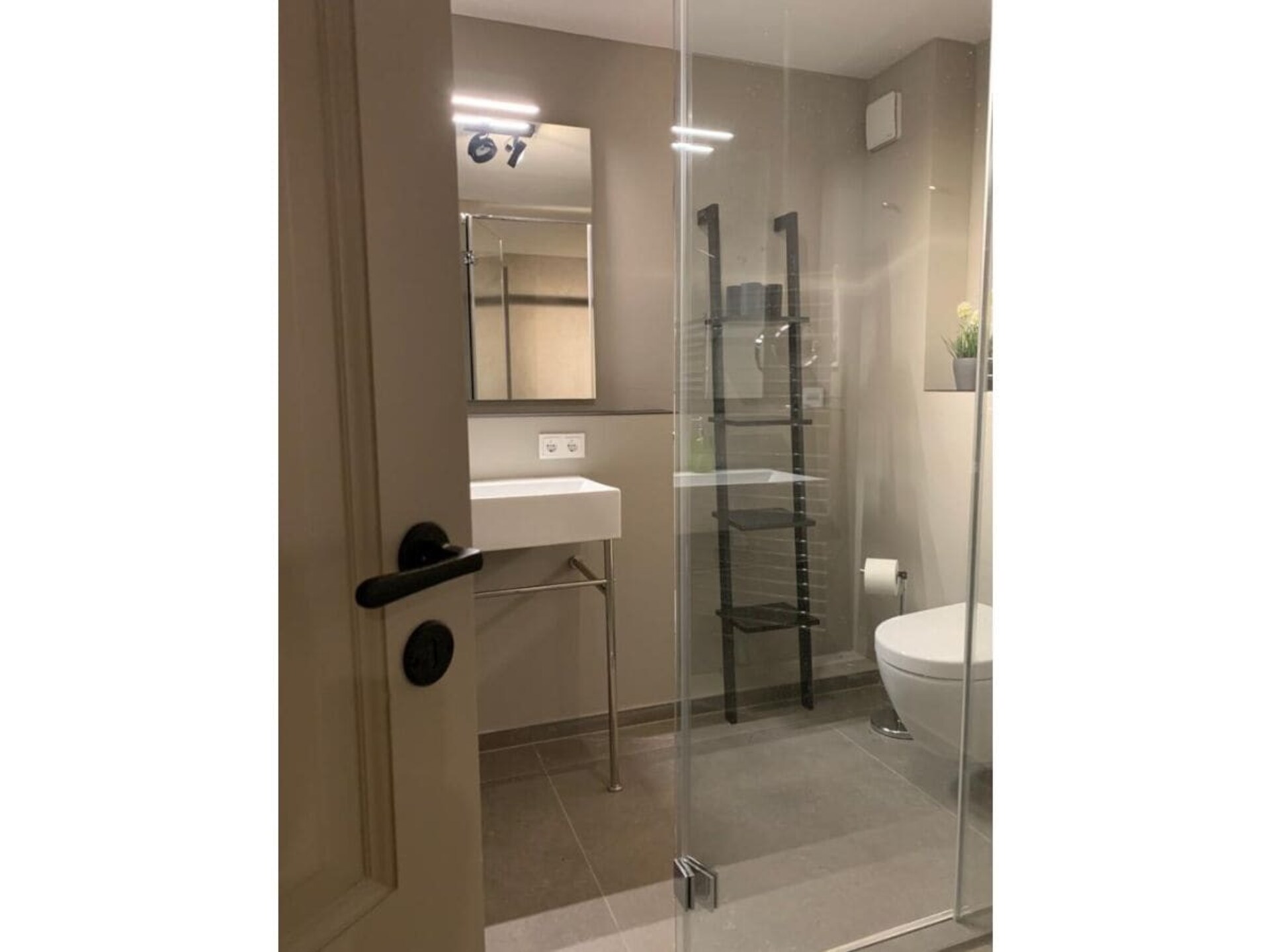 Stijlvol rieten dakhuis in Keitum met sauna, tuin en 3 slaapkamers - foto 9