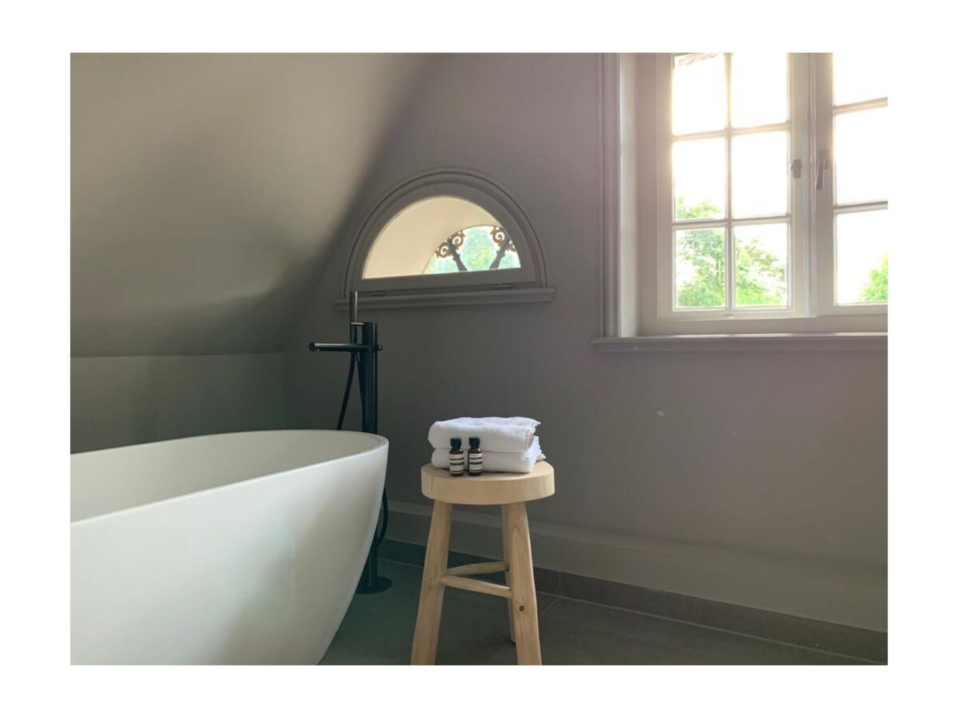 Stijlvol rieten dakhuis in Keitum met sauna, tuin en 3 slaapkamers - foto 12