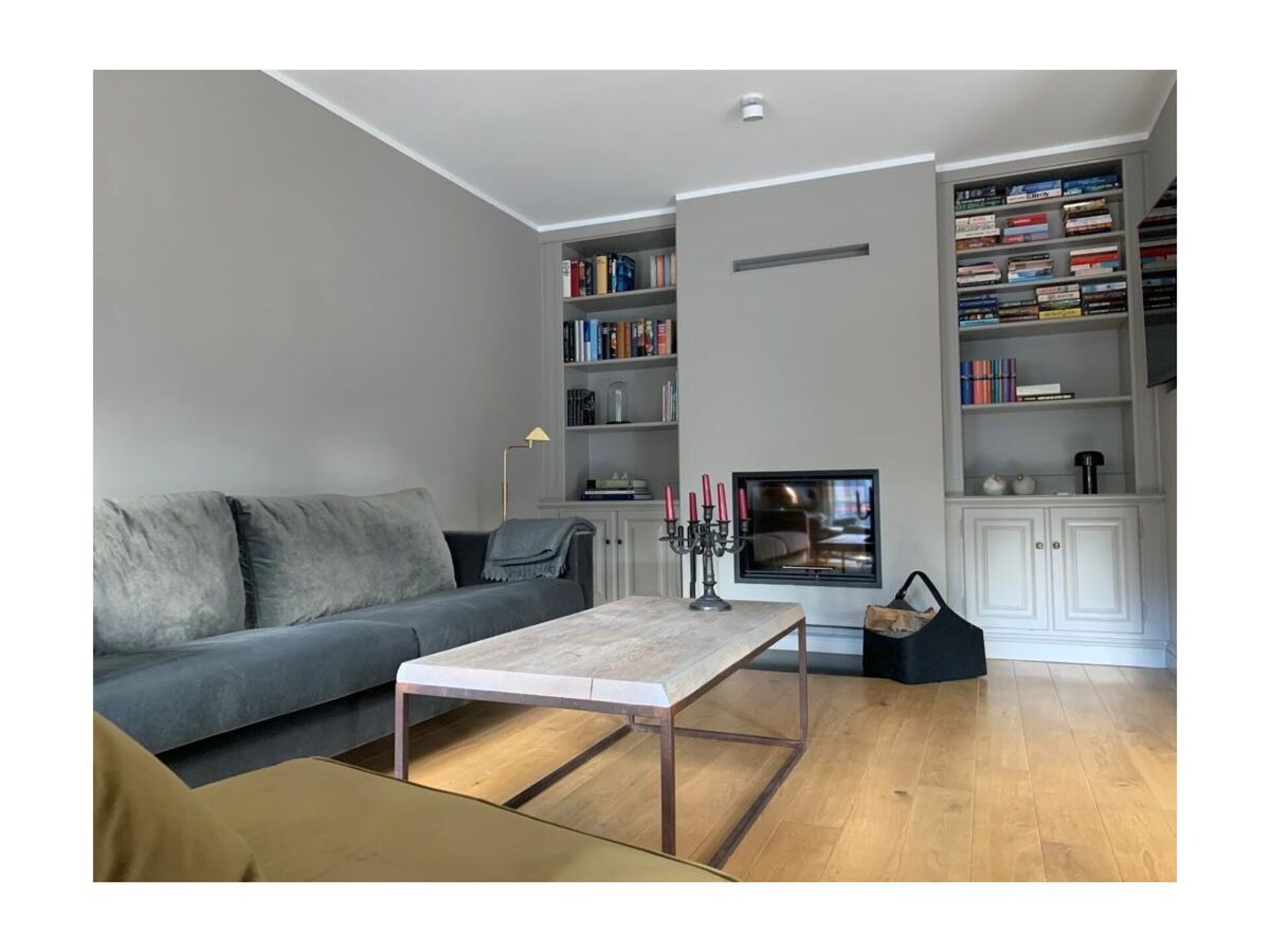 Stijlvol rieten dakhuis in Keitum met sauna, tuin en 3 slaapkamers - foto 17