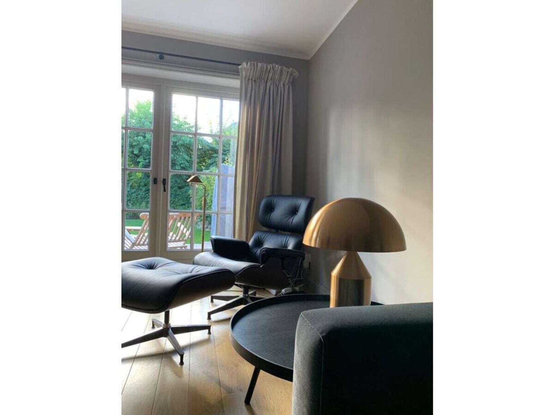 Stijlvol rieten dakhuis in Keitum met sauna, tuin en 3 slaapkamers - foto 18
