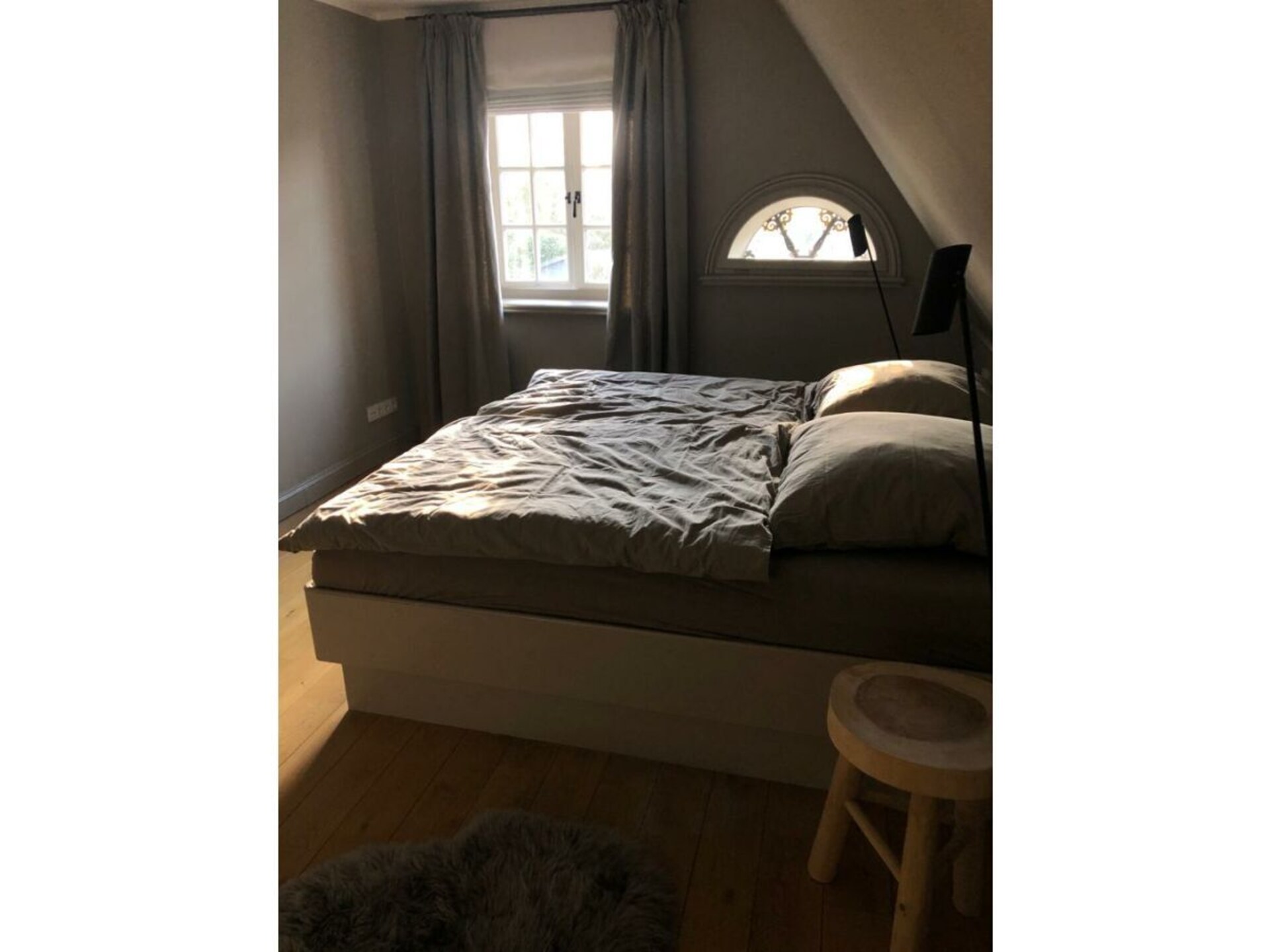 Stijlvol rieten dakhuis in Keitum met sauna, tuin en 3 slaapkamers - foto 19