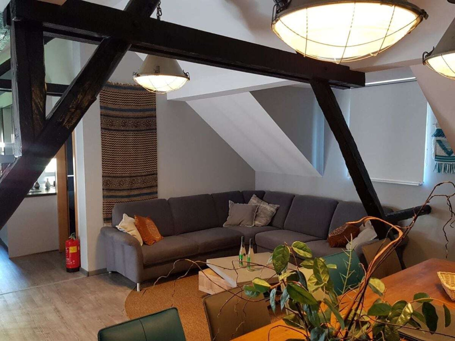 Gerenoveerd vakantiehuis voor 14 personen, 200m van centrum Cochem - foto 5