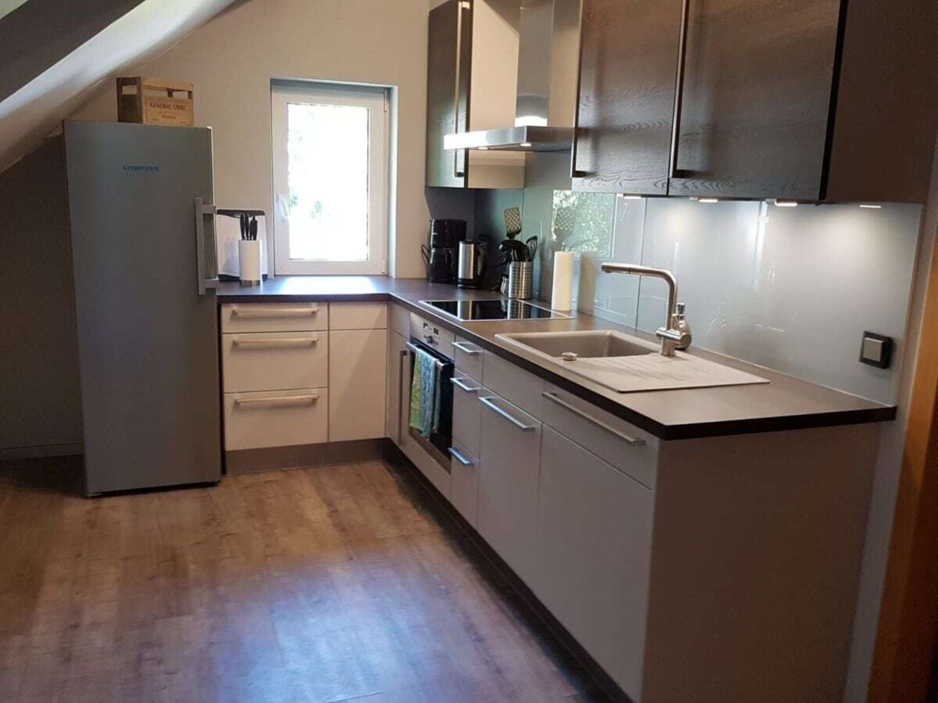 Gerenoveerd vakantiehuis voor 14 personen, 200m van centrum Cochem - foto 7