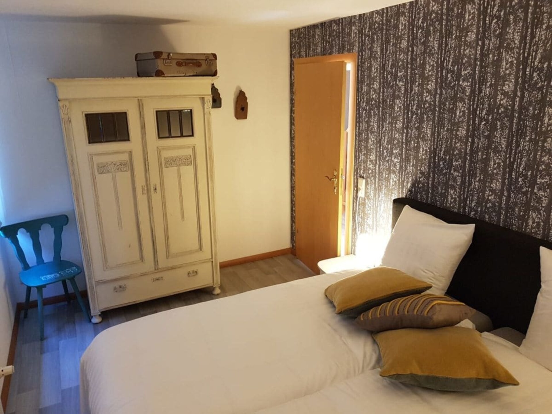 Gerenoveerd vakantiehuis voor 14 personen, 200m van centrum Cochem - foto 11
