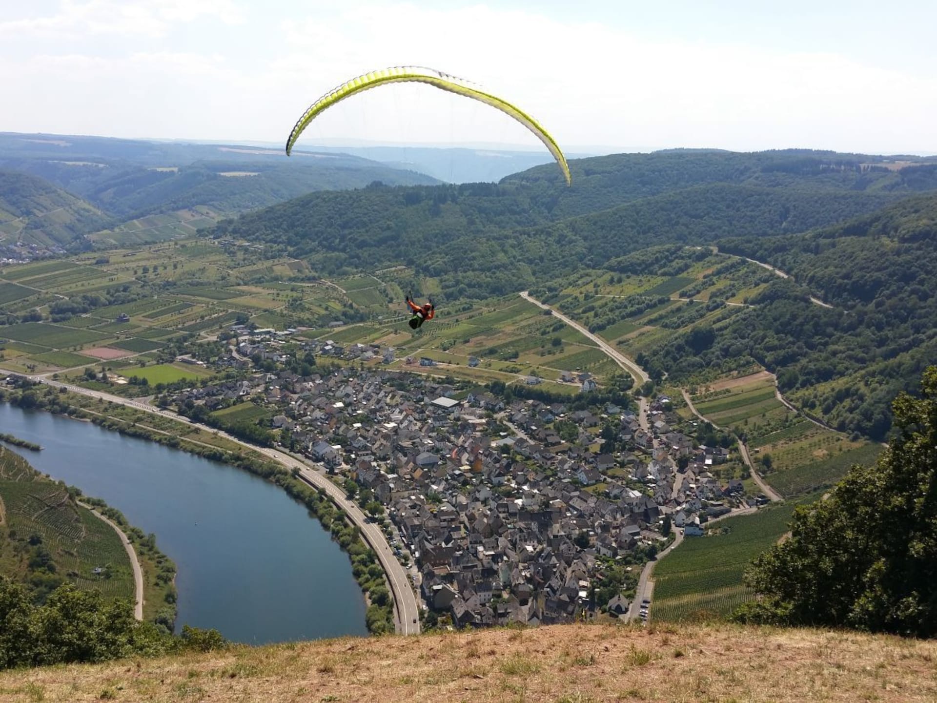 Gerenoveerd vakantiehuis voor 14 personen, 200m van centrum Cochem - foto 20