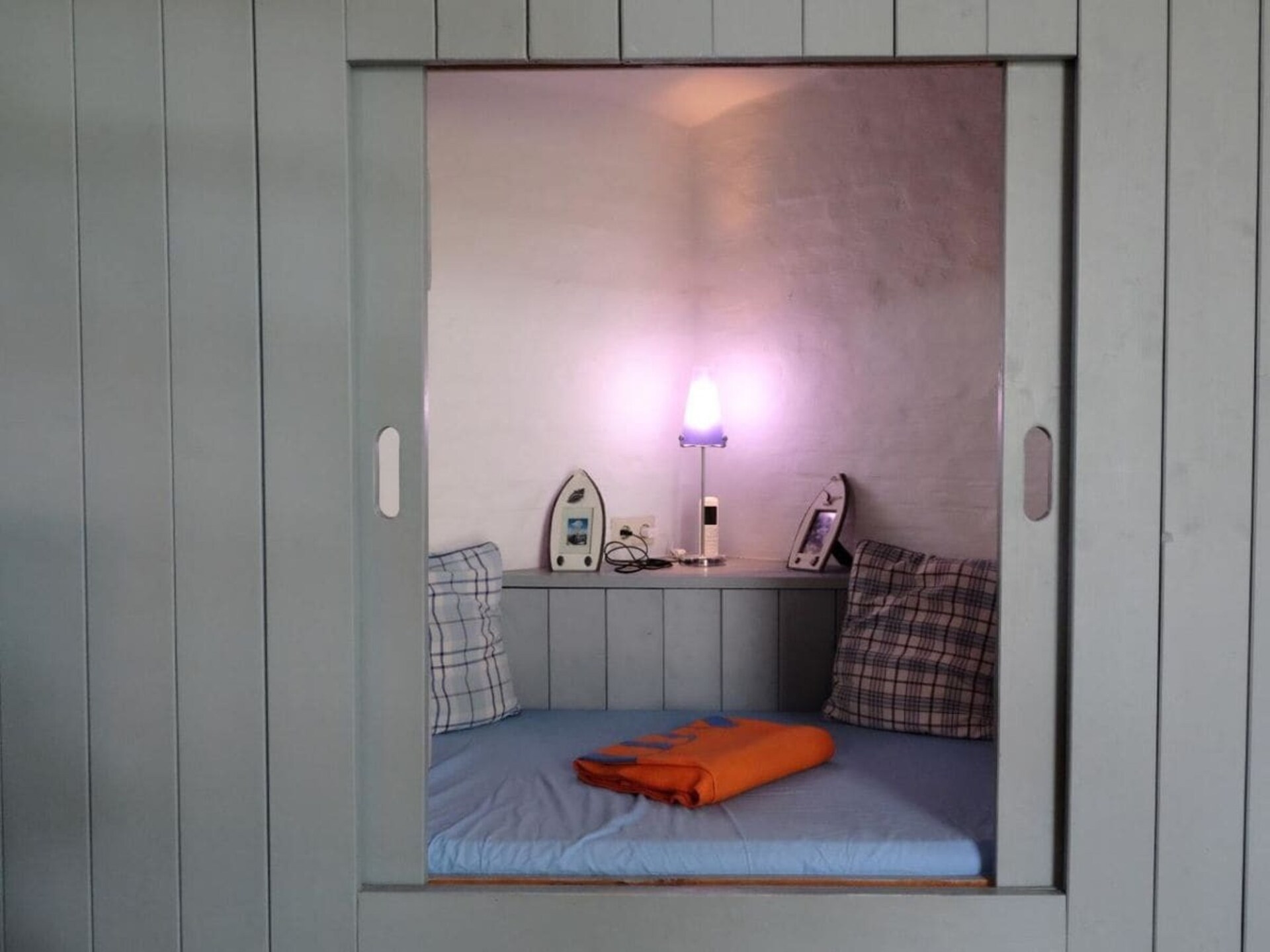 Historische molen nabij St. Peter Ording voor 8 personen - foto 22