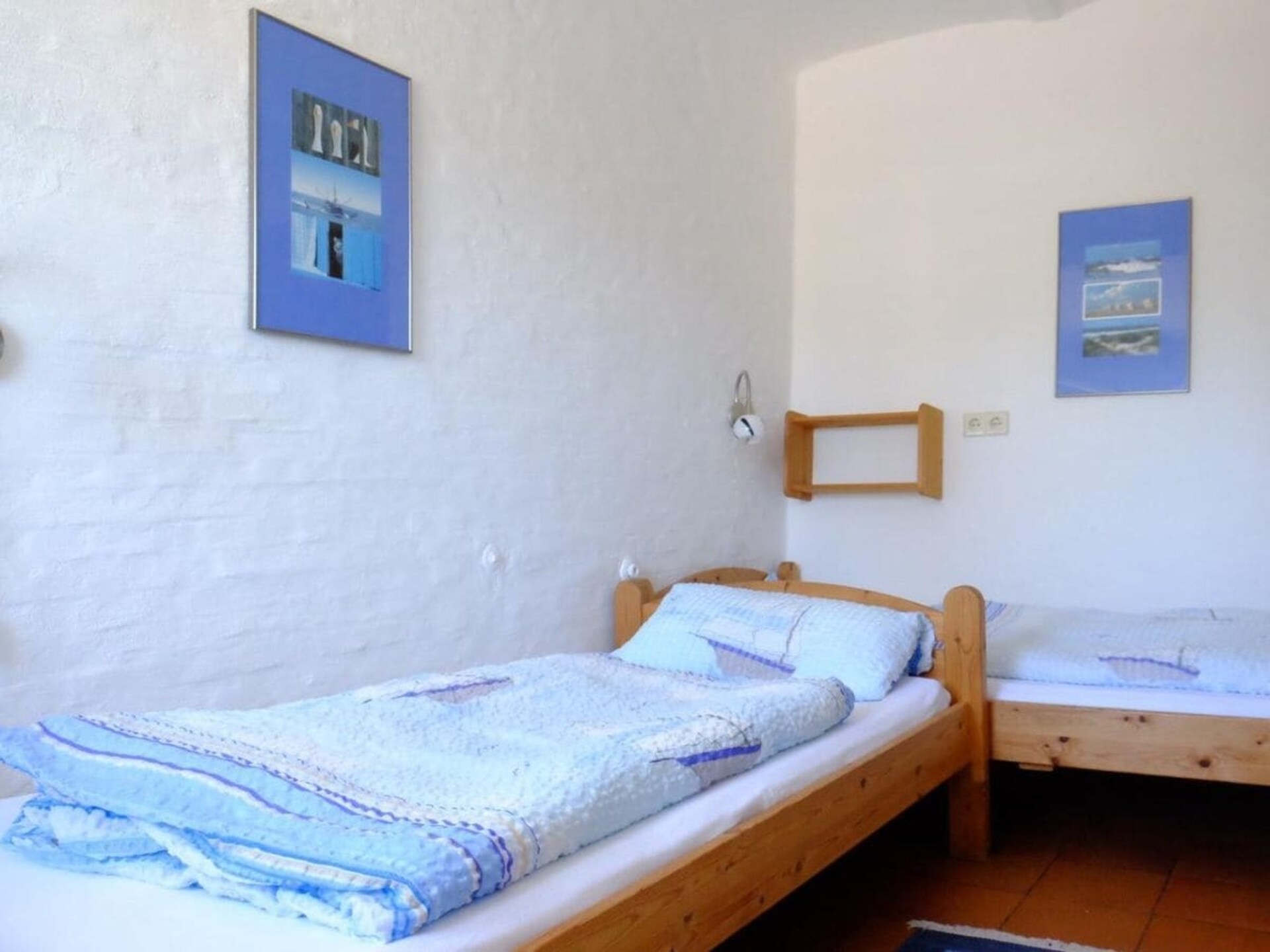 Historische molen nabij St. Peter Ording voor 8 personen - foto 28