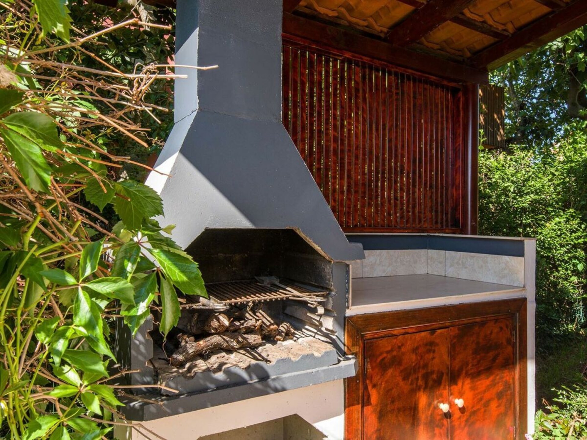 Villa Grace Felice: Ruime villa met privézwembad voor 8 personen in Valbandon - foto 19