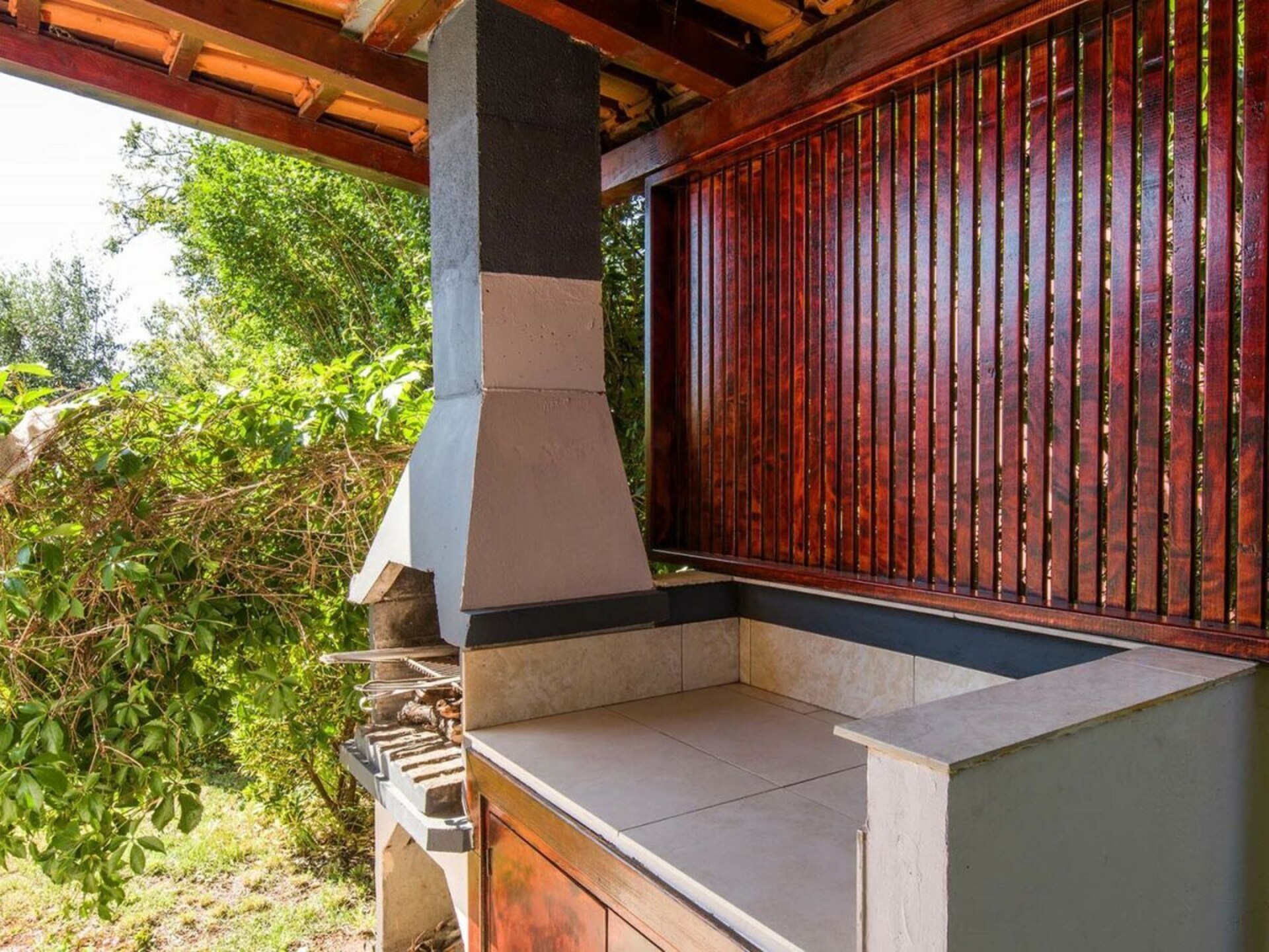 Villa Grace Felice: Ruime villa met privézwembad voor 8 personen in Valbandon - foto 20