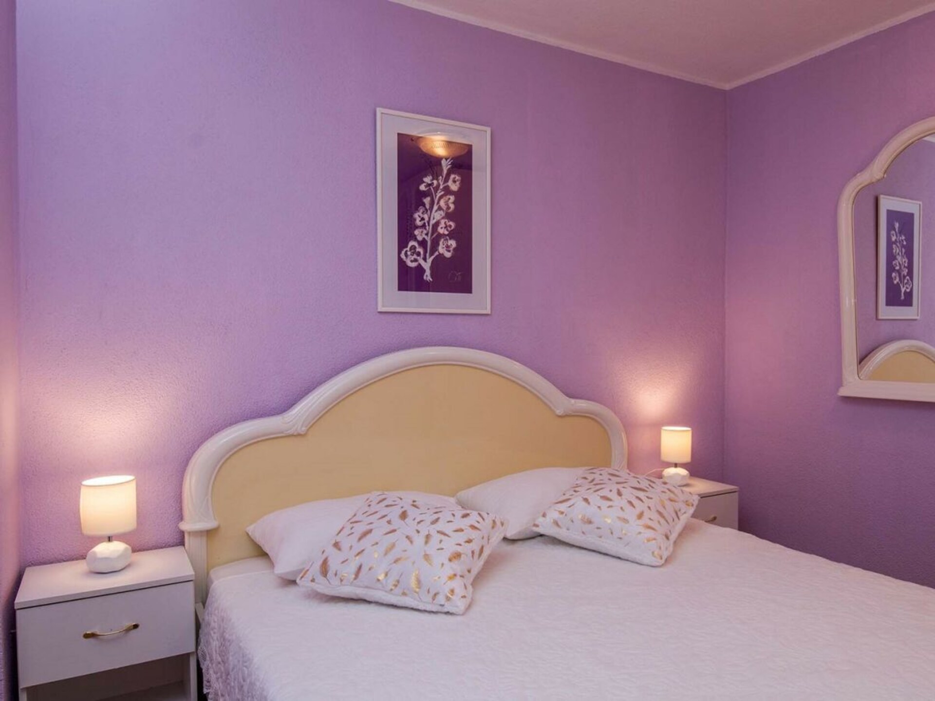 Villa Grace Felice: Ruime villa met privézwembad voor 8 personen in Valbandon - foto 21