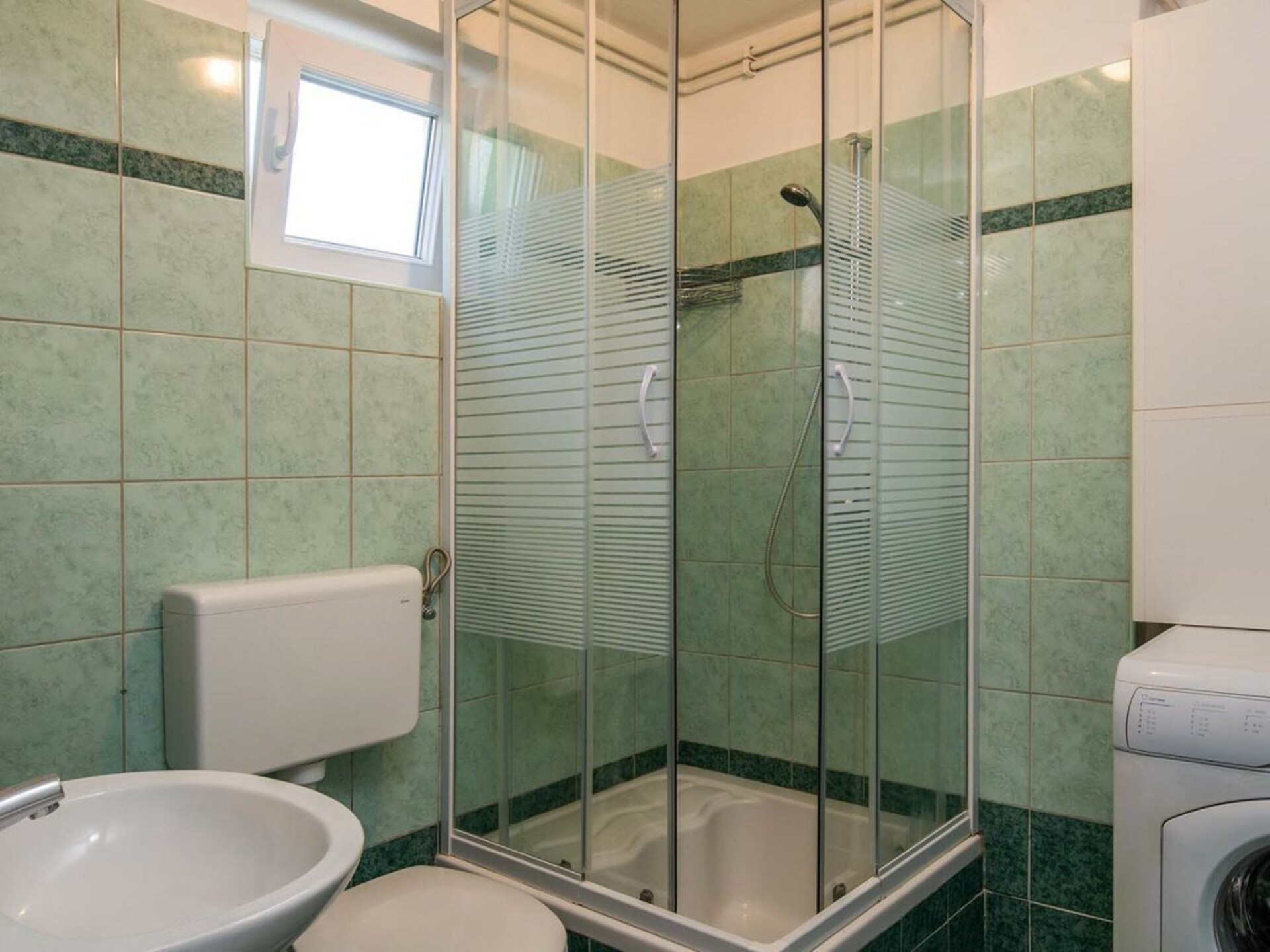 Villa Grace Felice: Ruime villa met privézwembad voor 8 personen in Valbandon - foto 22