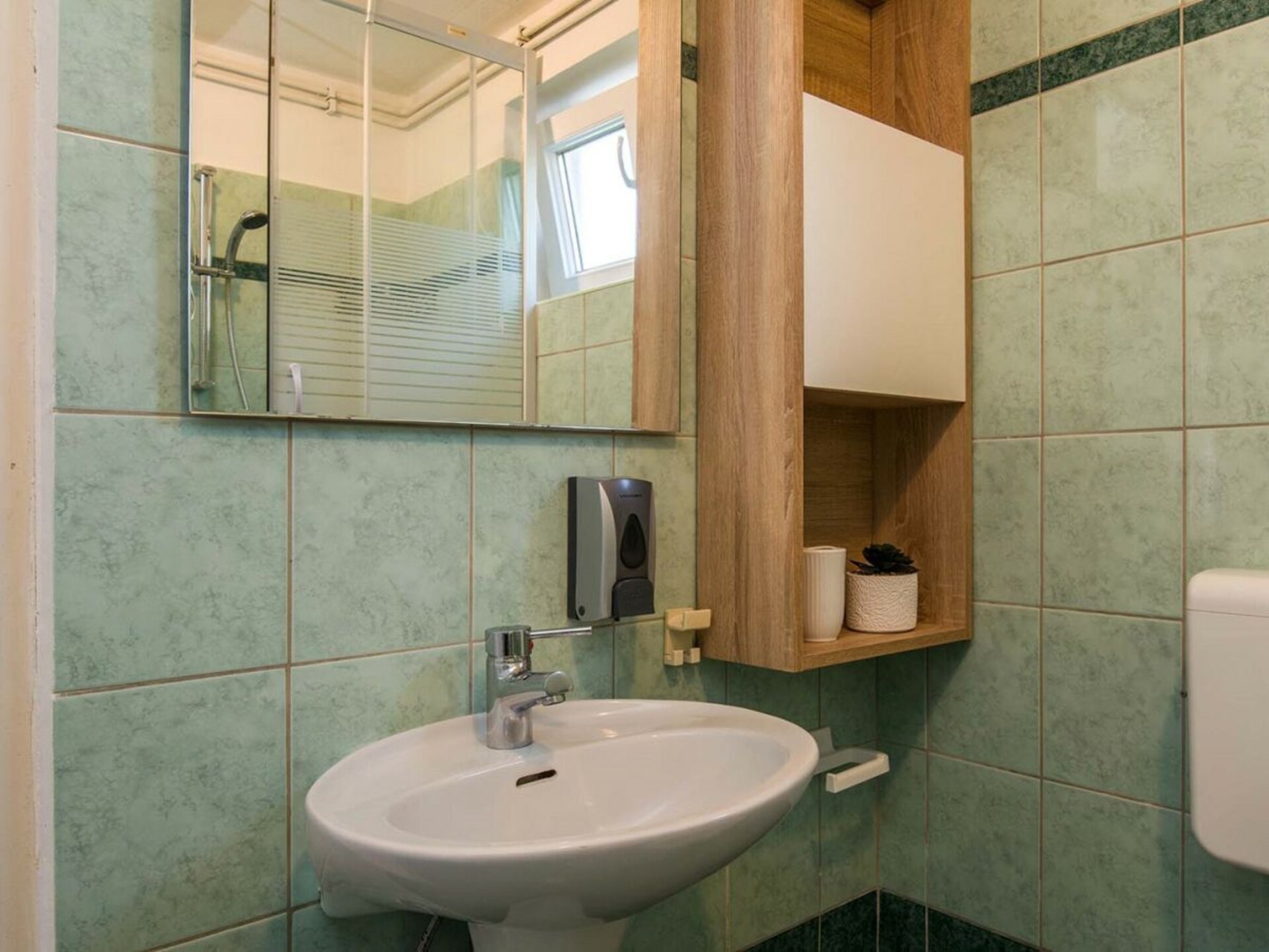 Villa Grace Felice: Ruime villa met privézwembad voor 8 personen in Valbandon - foto 23