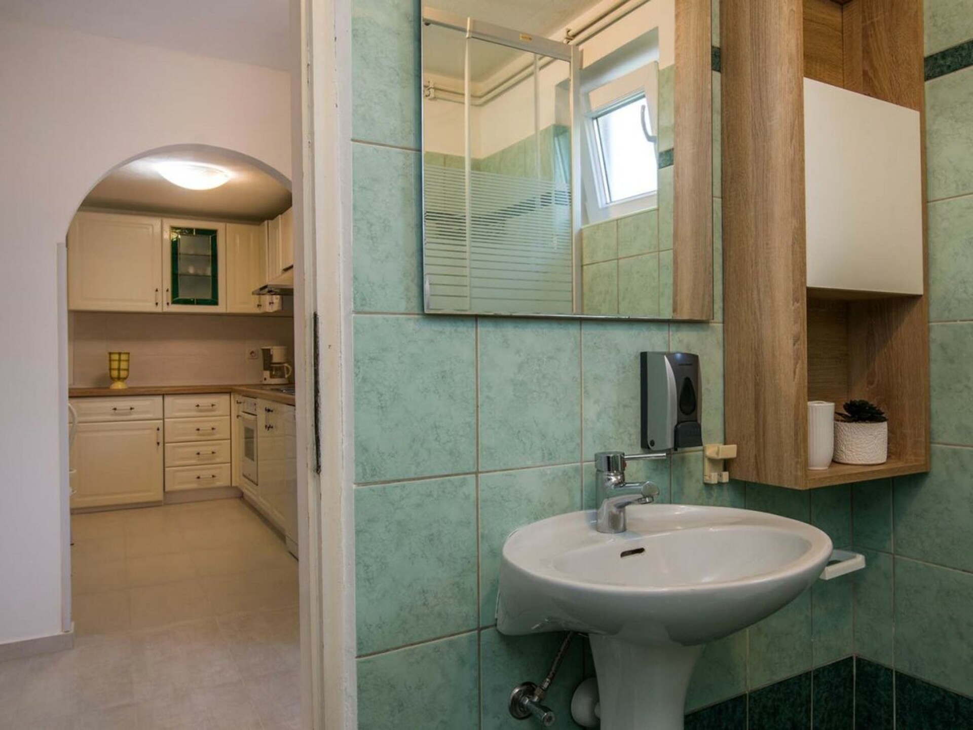 Villa Grace Felice: Ruime villa met privézwembad voor 8 personen in Valbandon - foto 24