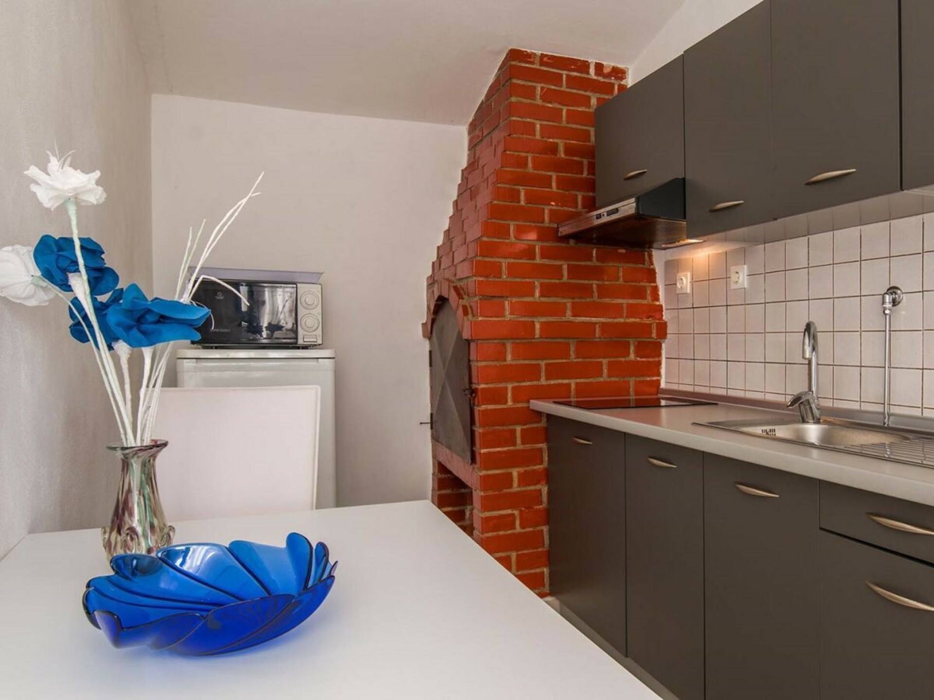 Villa Grace Felice: Ruime villa met privézwembad voor 8 personen in Valbandon - foto 25