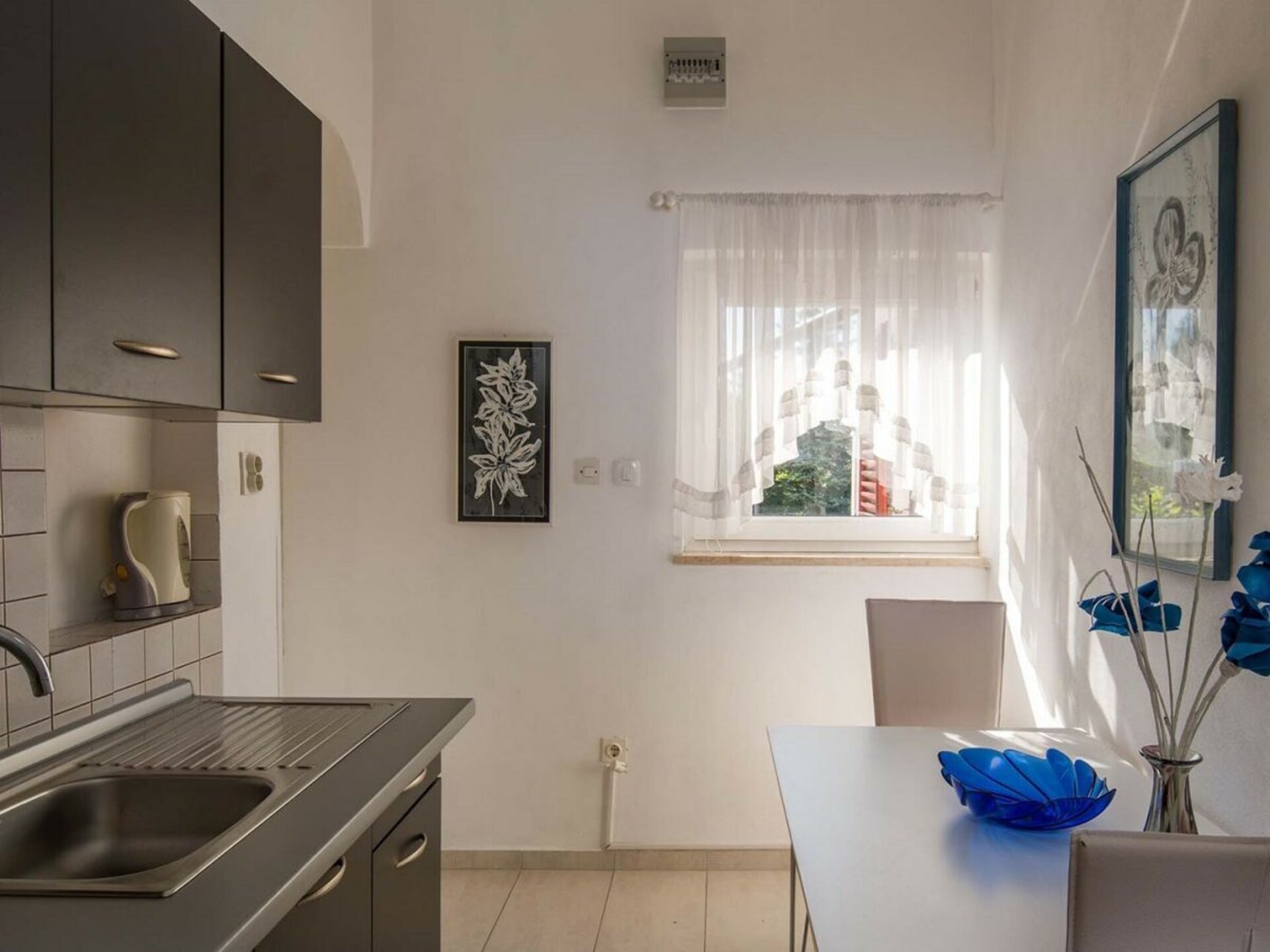 Villa Grace Felice: Ruime villa met privézwembad voor 8 personen in Valbandon - foto 26