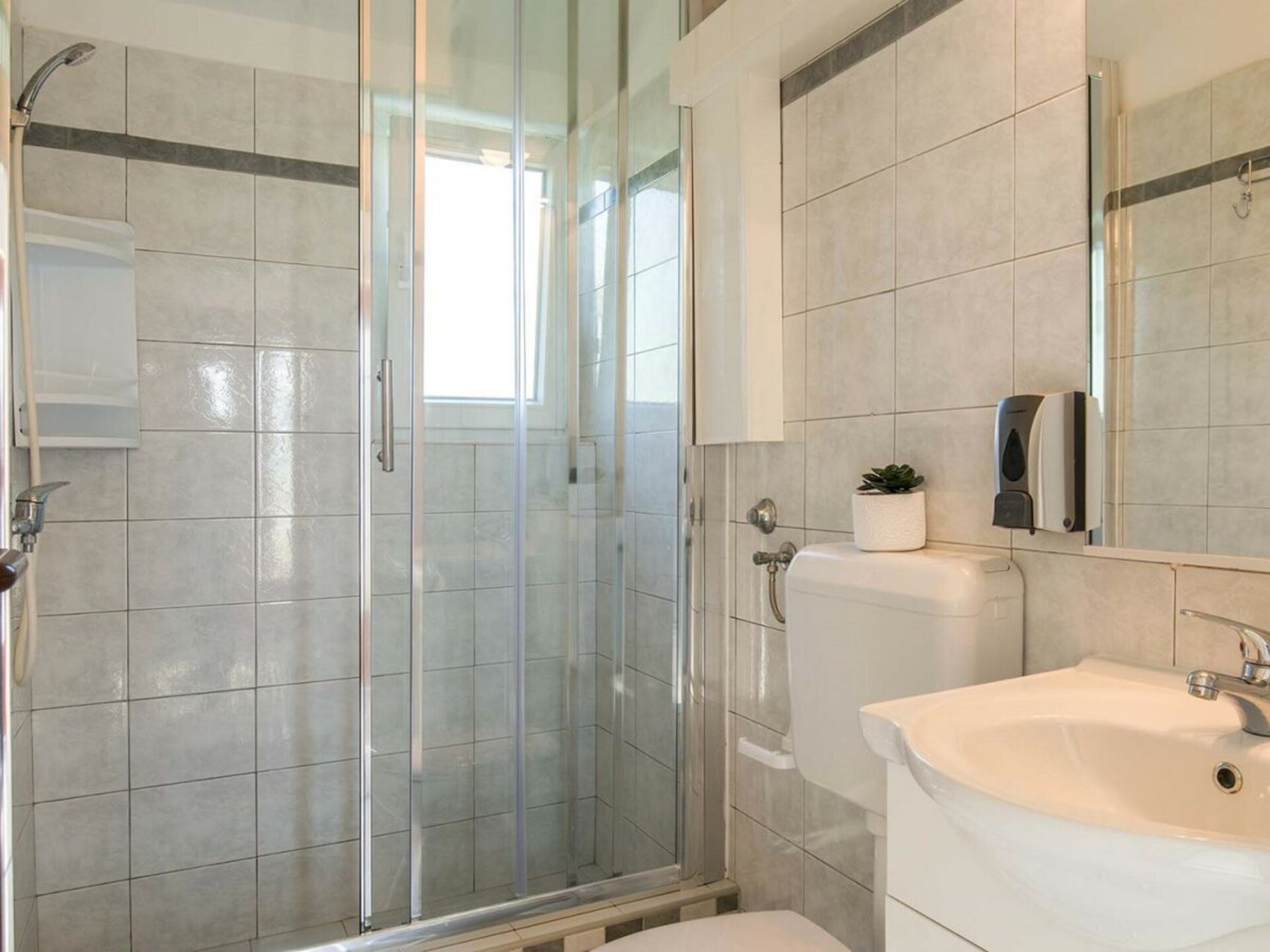Villa Grace Felice: Ruime villa met privézwembad voor 8 personen in Valbandon - foto 29