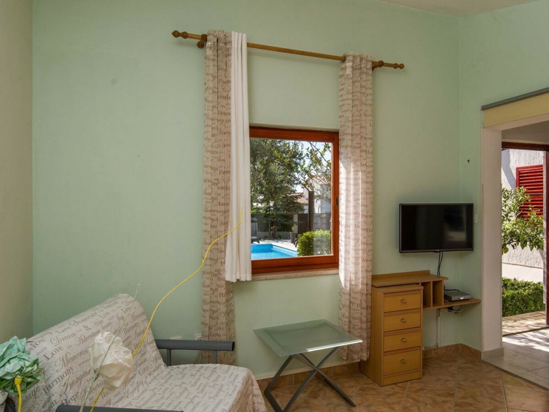 Villa Grace Felice: Ruime villa met privézwembad voor 8 personen in Valbandon - foto 30