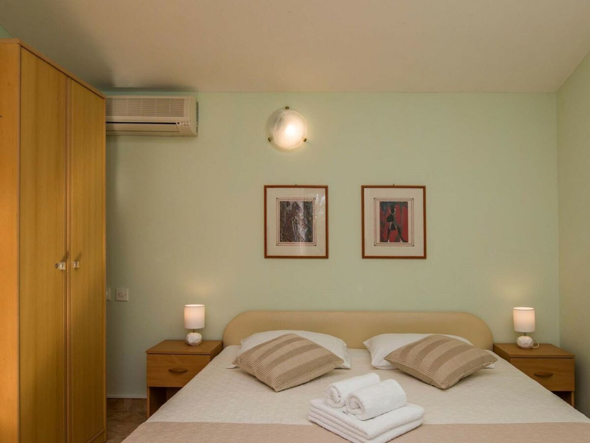 Villa Grace Felice: Ruime villa met privézwembad voor 8 personen in Valbandon - foto 34