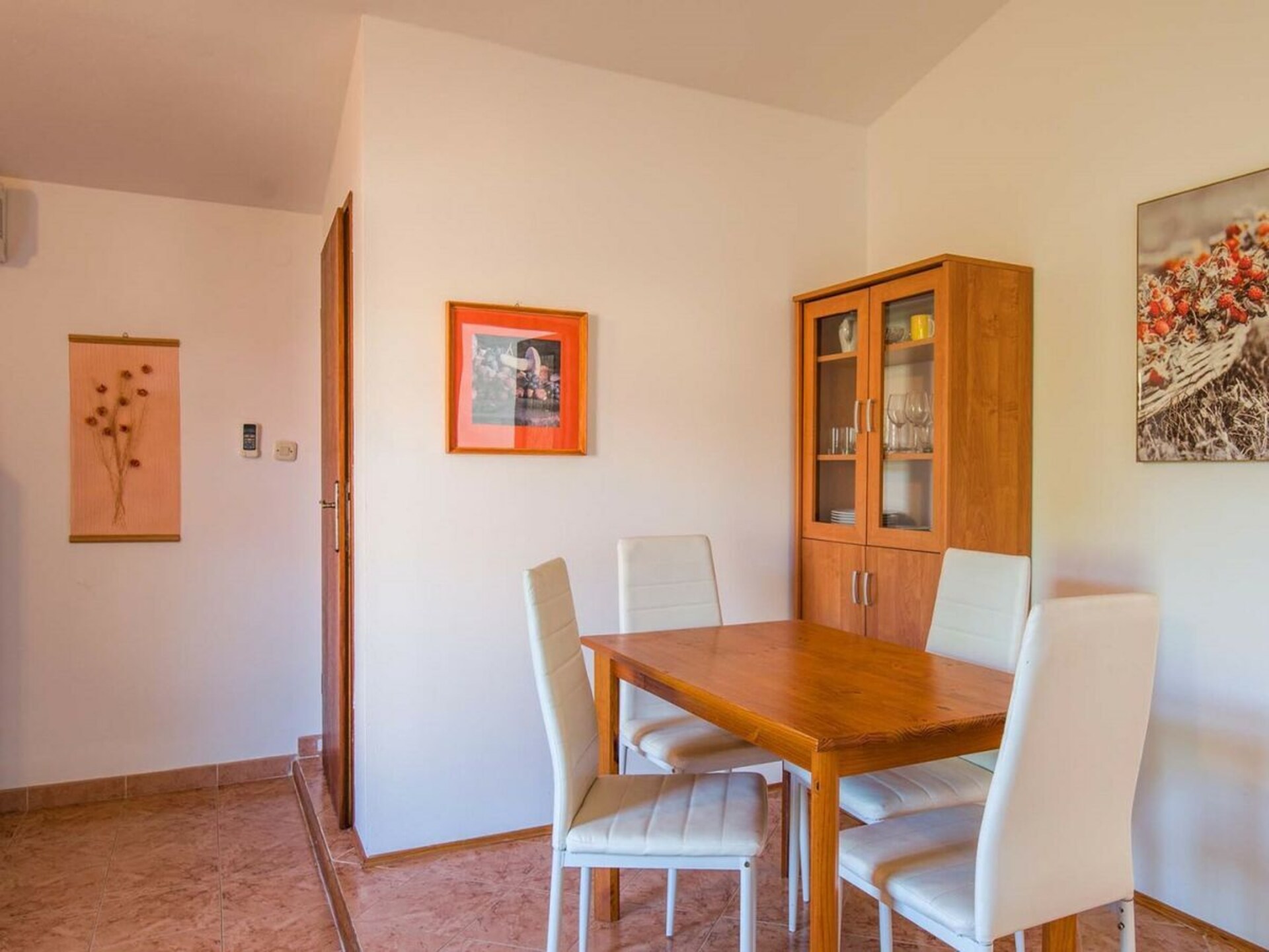 Villa Grace Felice: Ruime villa met privézwembad voor 8 personen in Valbandon - foto 35