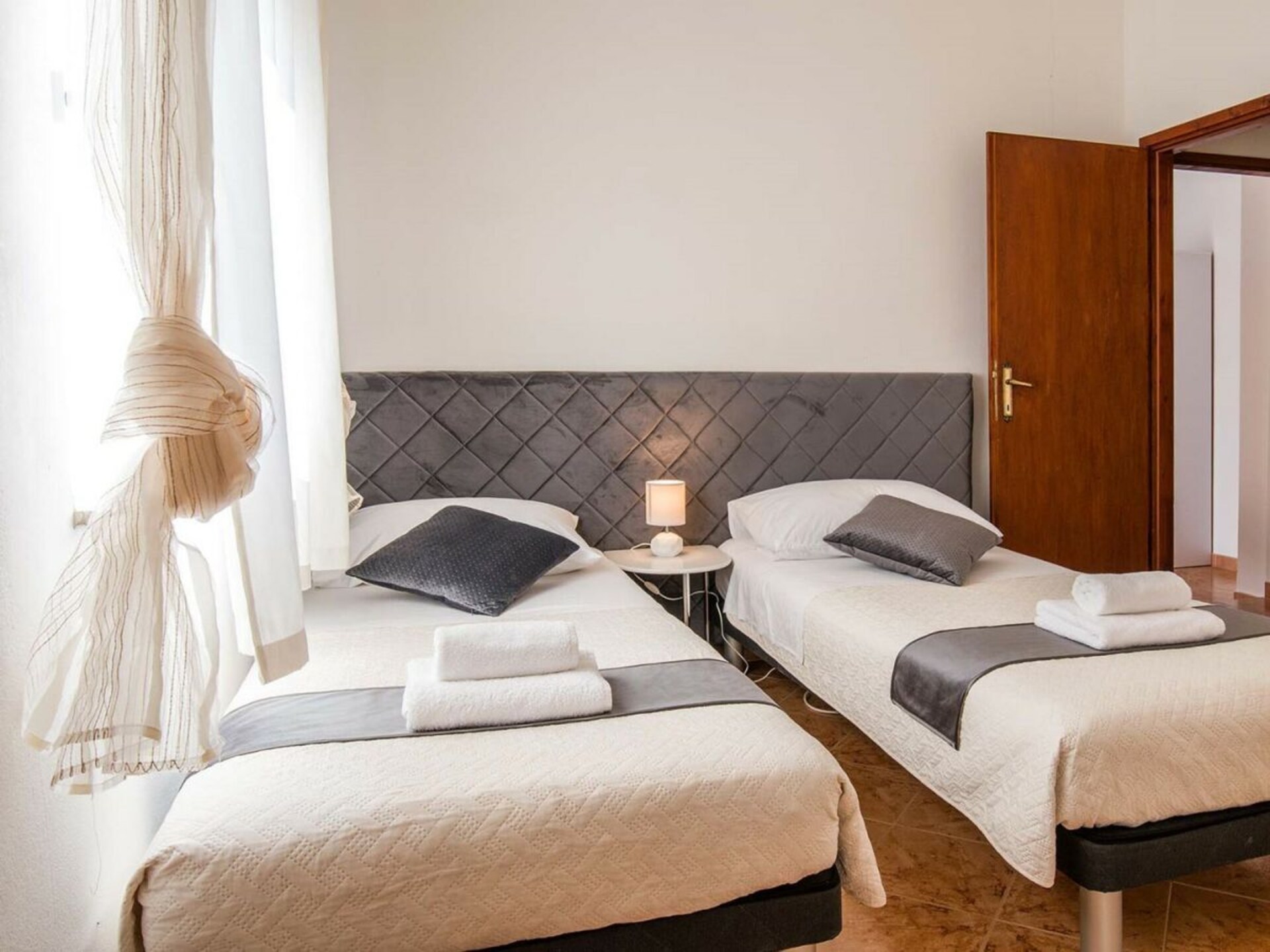 Villa Grace Felice: Ruime villa met privézwembad voor 8 personen in Valbandon - foto 37