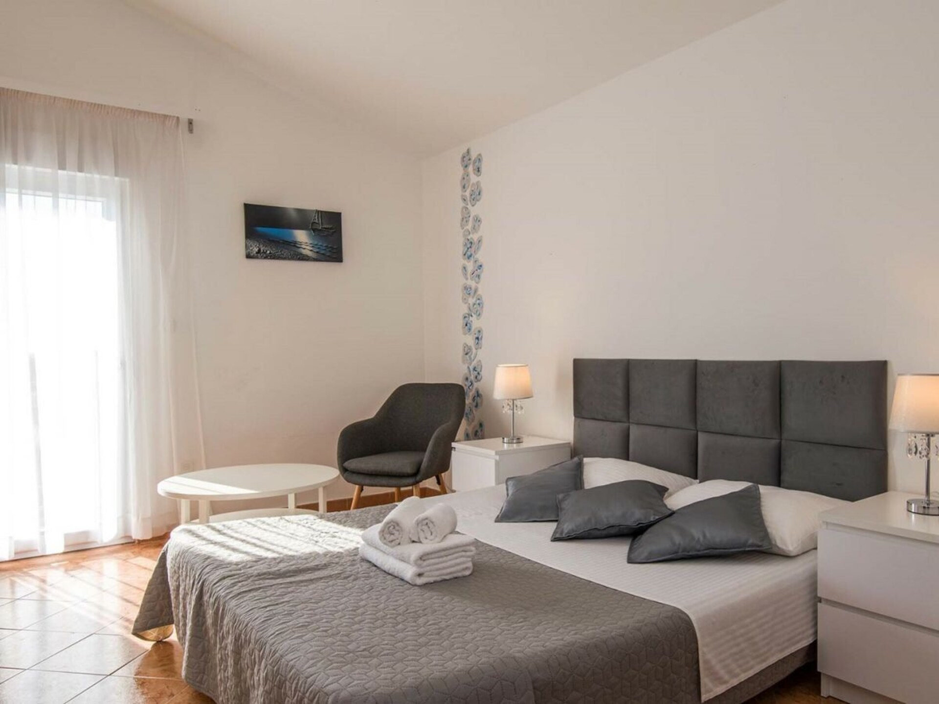Villa Grace Felice: Ruime villa met privézwembad voor 8 personen in Valbandon - foto 40