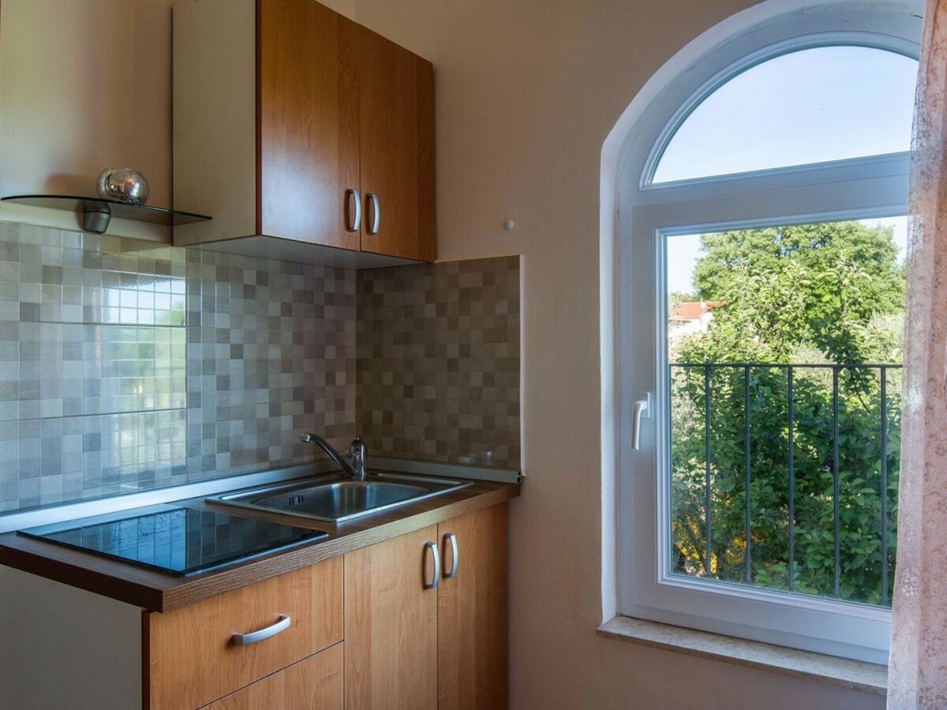 Villa Grace Felice: Ruime villa met privézwembad voor 8 personen in Valbandon - foto 43