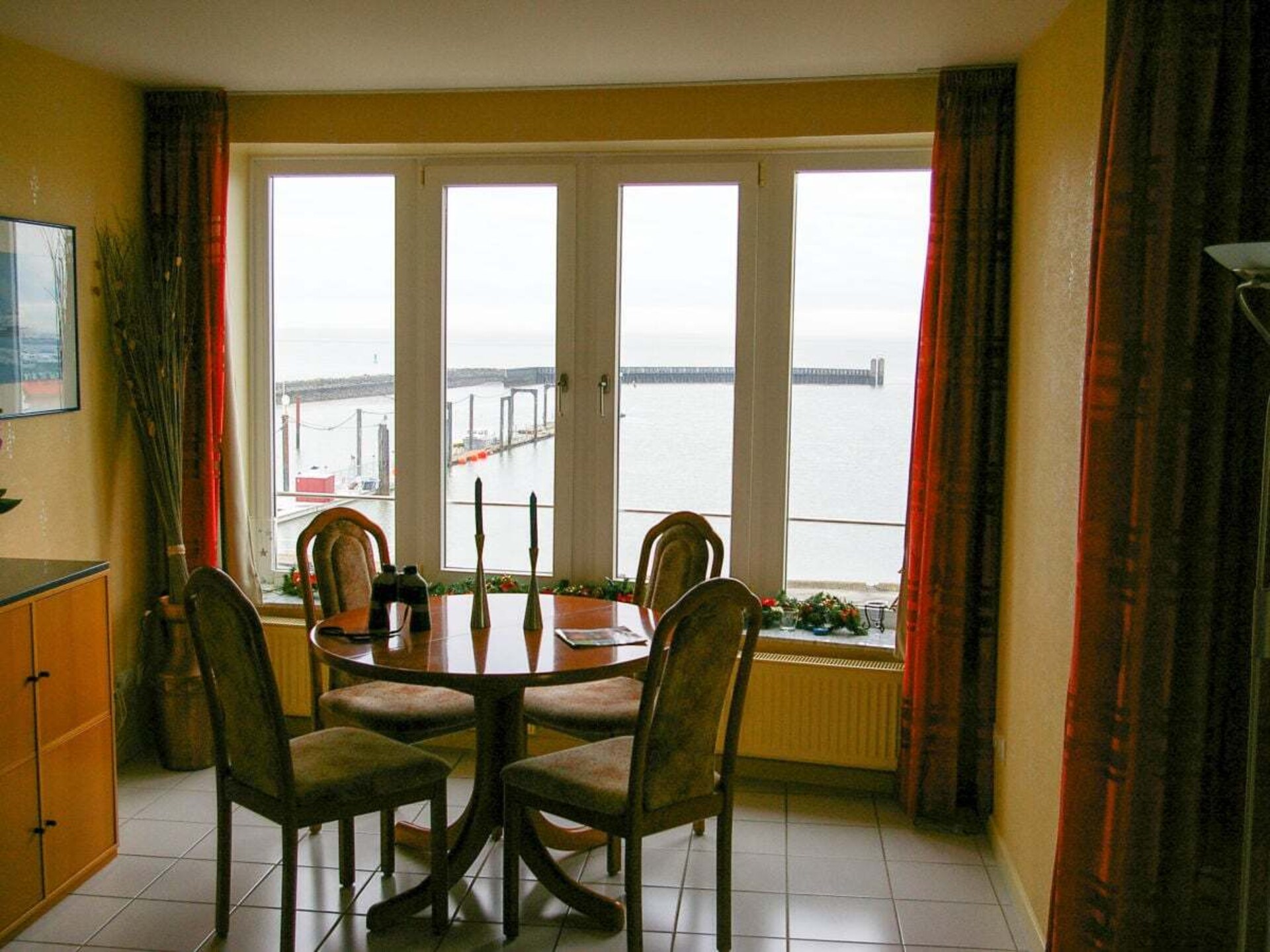 Licht vakantiehuis met wintertuin op 2 km van het strand van Cuxhaven - foto 10
