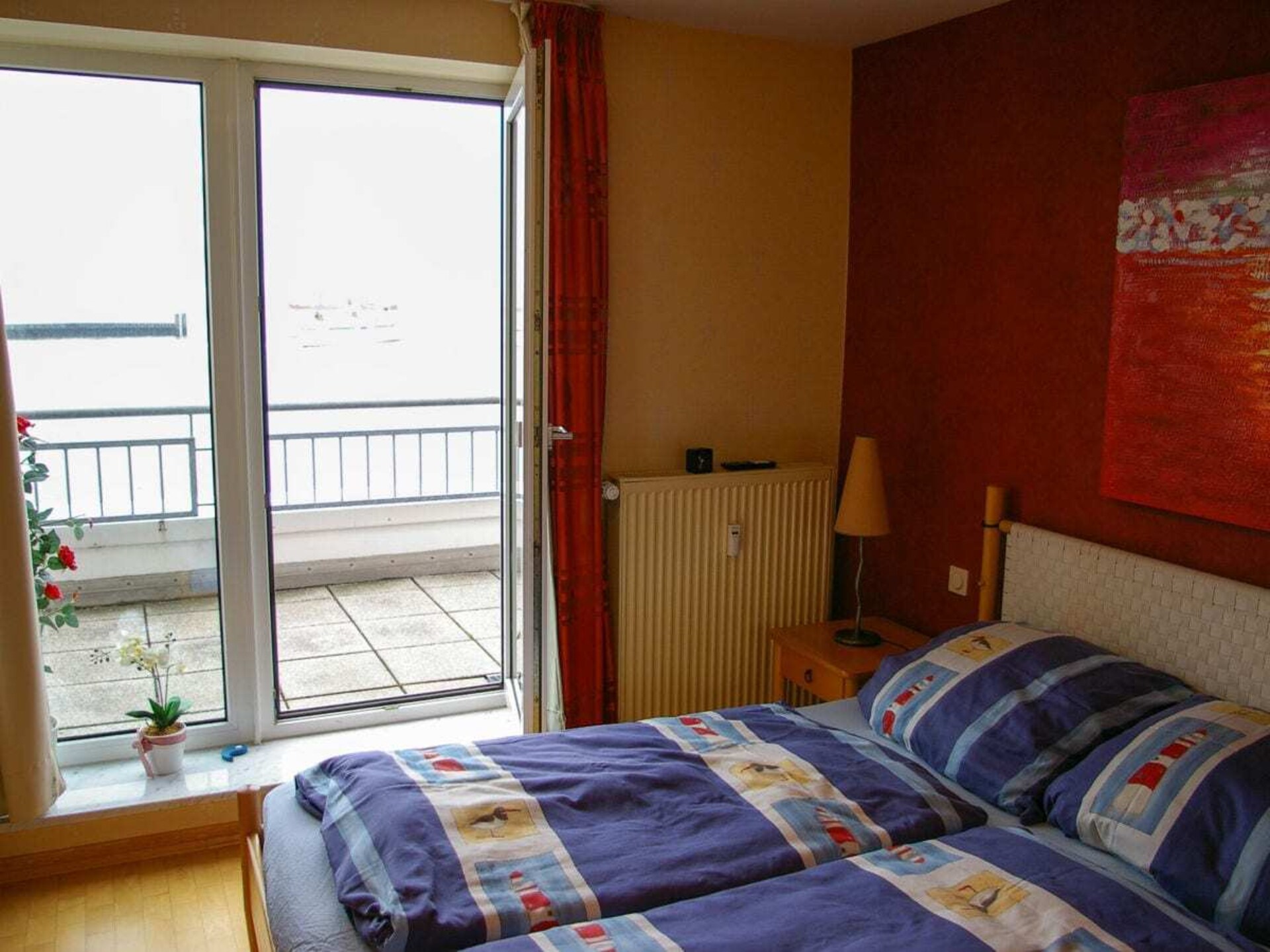 Licht vakantiehuis met wintertuin op 2 km van het strand van Cuxhaven - foto 13