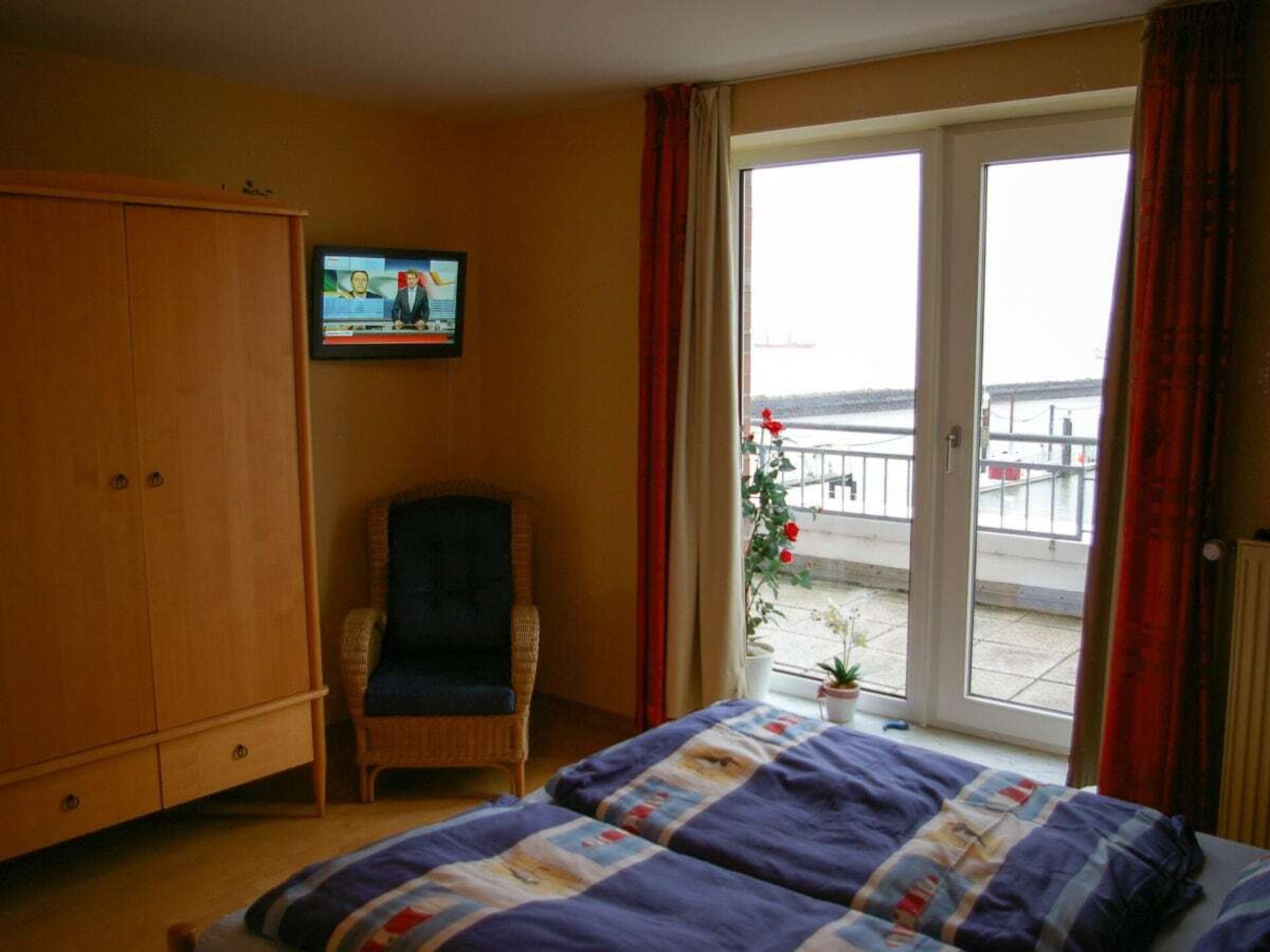 Licht vakantiehuis met wintertuin op 2 km van het strand van Cuxhaven - foto 14