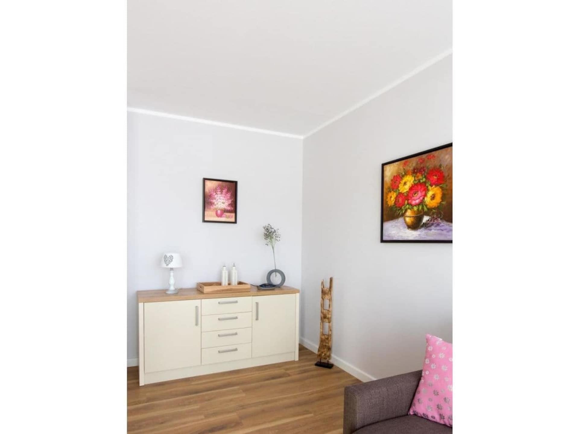 Exclusief appartement aan de jachthaven met panoramisch uitzicht over de Plauer See - foto 8