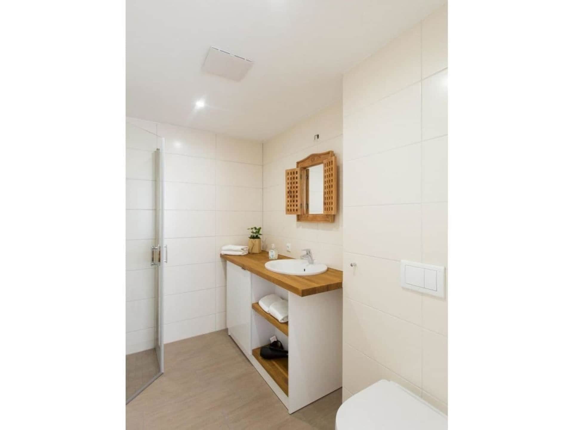 Exclusief appartement aan de jachthaven met panoramisch uitzicht over de Plauer See - foto 14